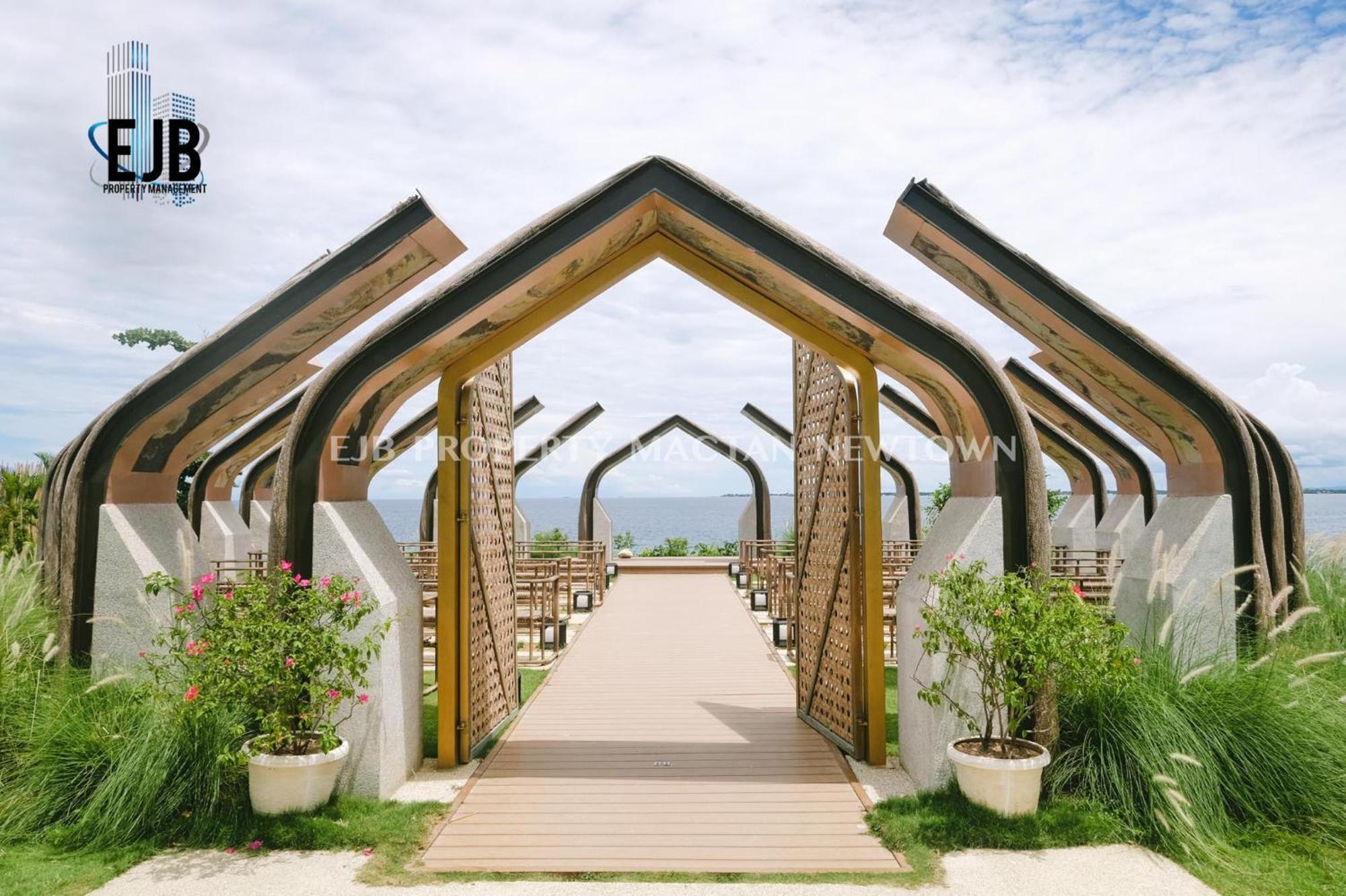 Apartment Mactan Newtown Near International Airport