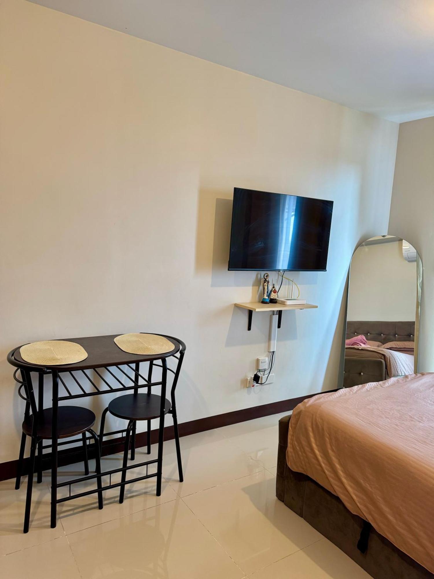 Aparthotel Seaside Serenity W/ Sunrise @ Saekyung Village One *
