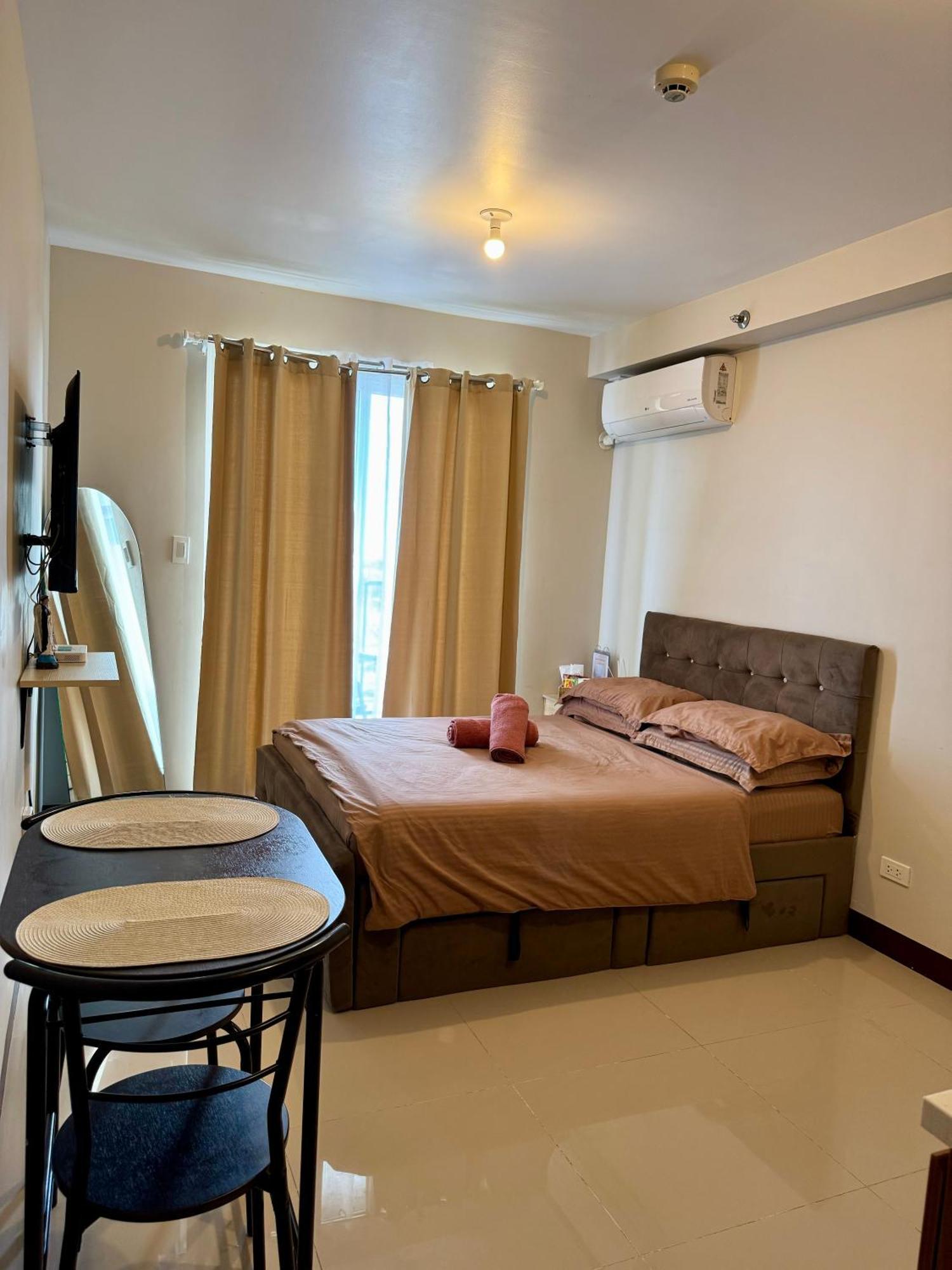 Aparthotel Seaside Serenity W/ Sunrise @ Saekyung Village One Lapu-Lapu City