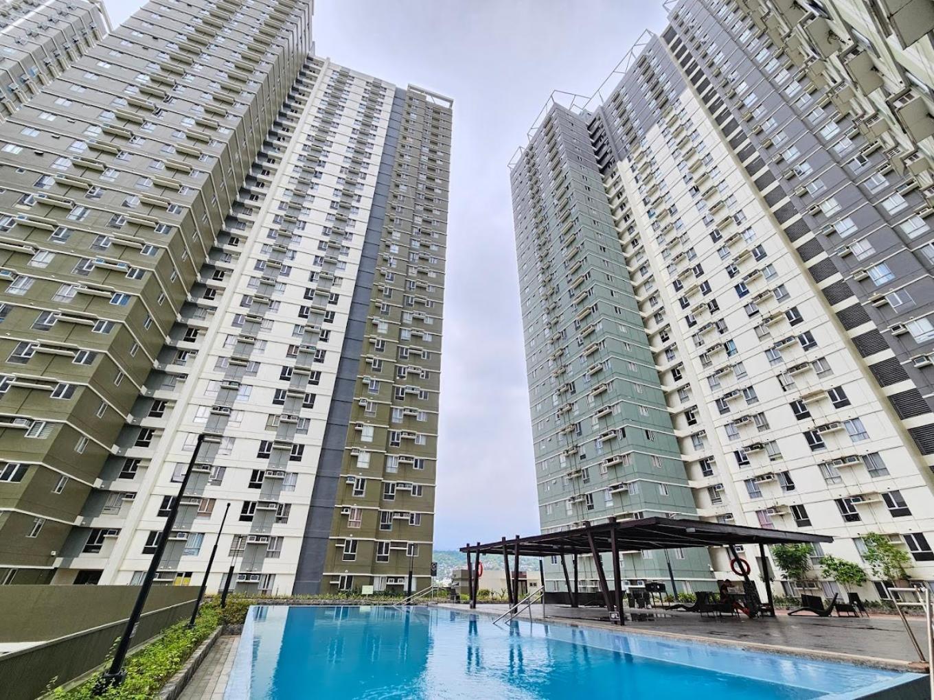 Budget In Avida Riala T4 * Cebu