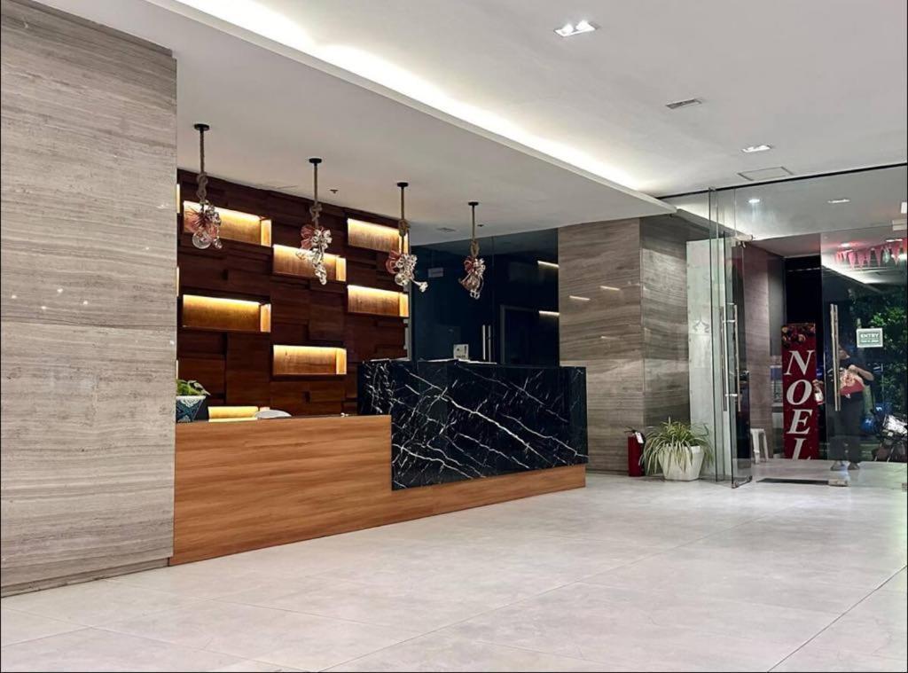 Cityscape Grand Tower Aparthotel