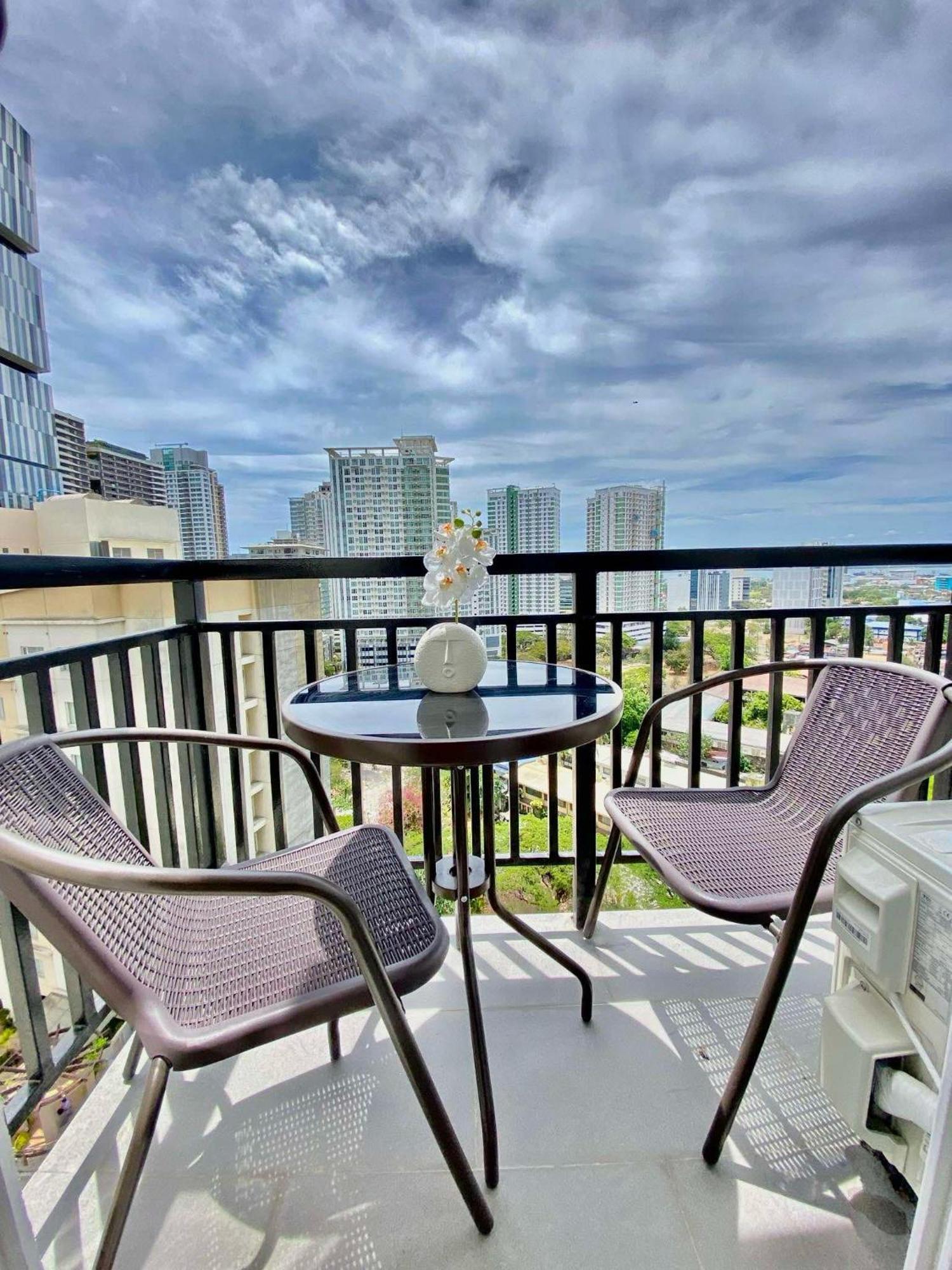 Aparthotel Cityscape Grand Tower *
