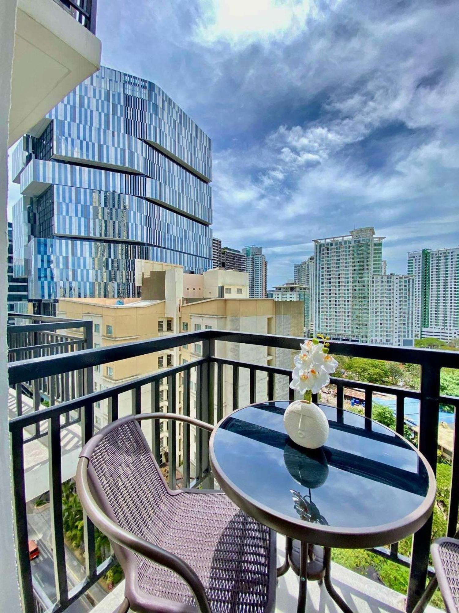 Cityscape Grand Tower Aparthotel *