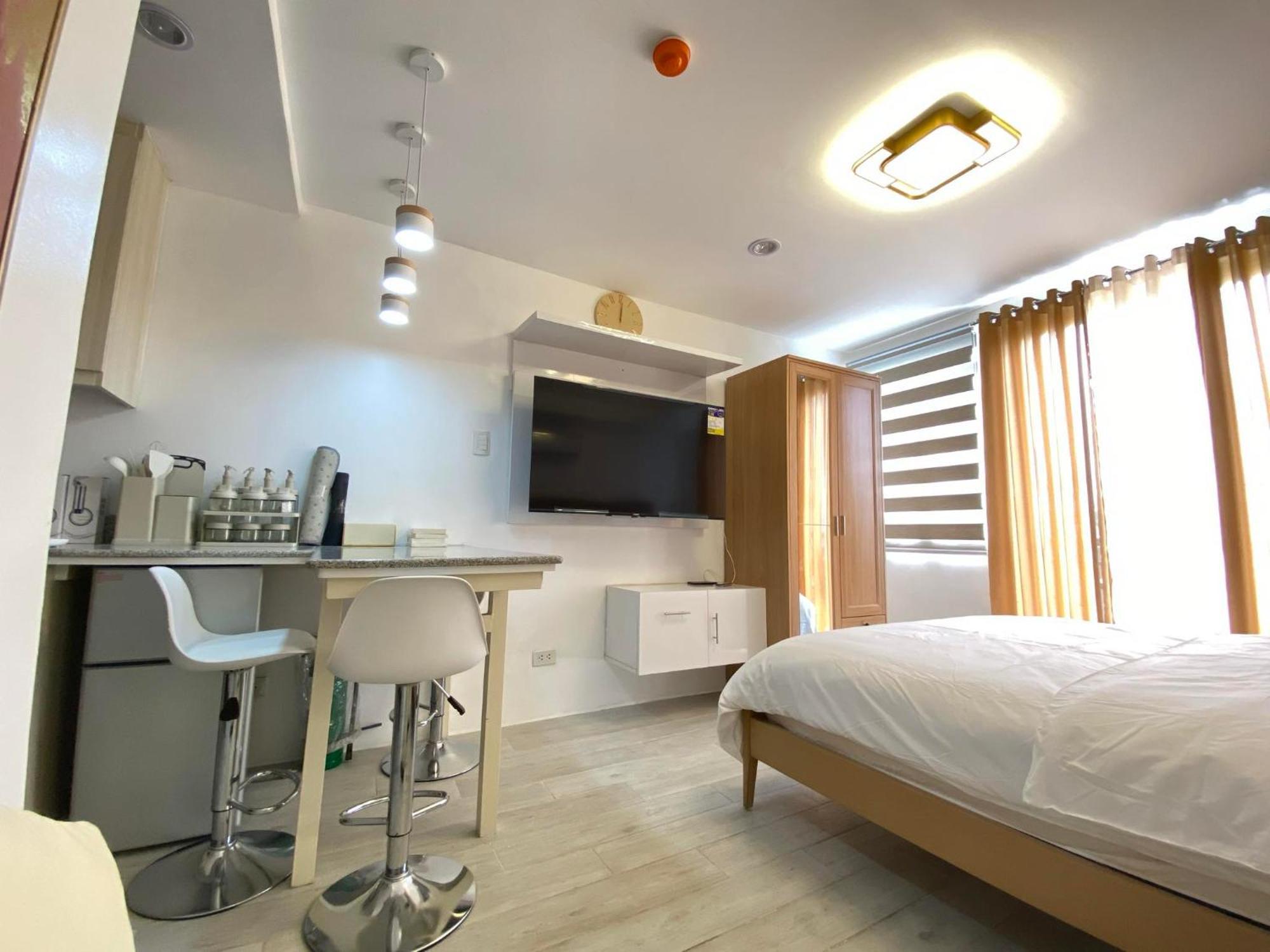 Aparthotel Cityscape Grand Tower