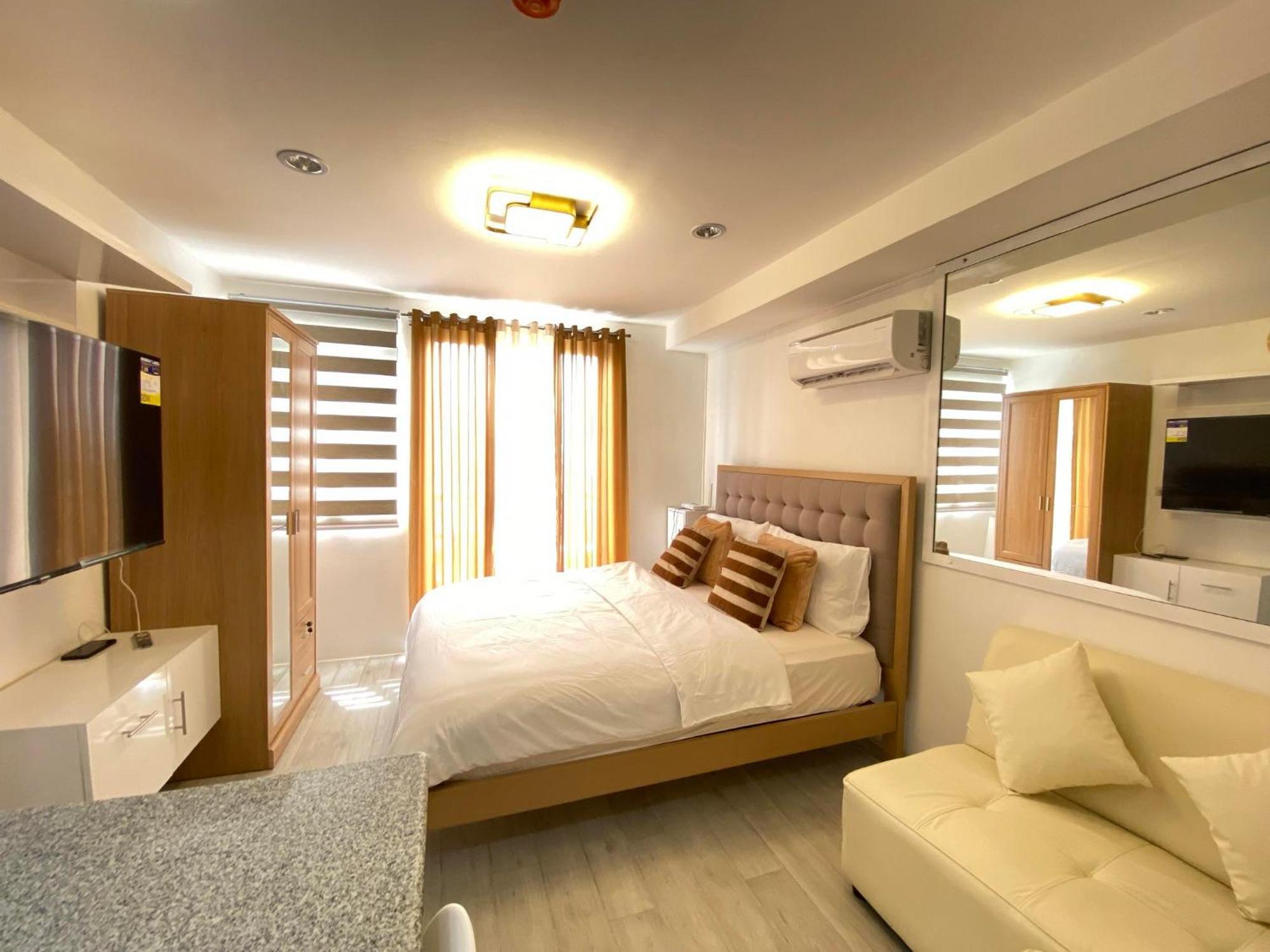 Aparthotel Cityscape Grand Tower