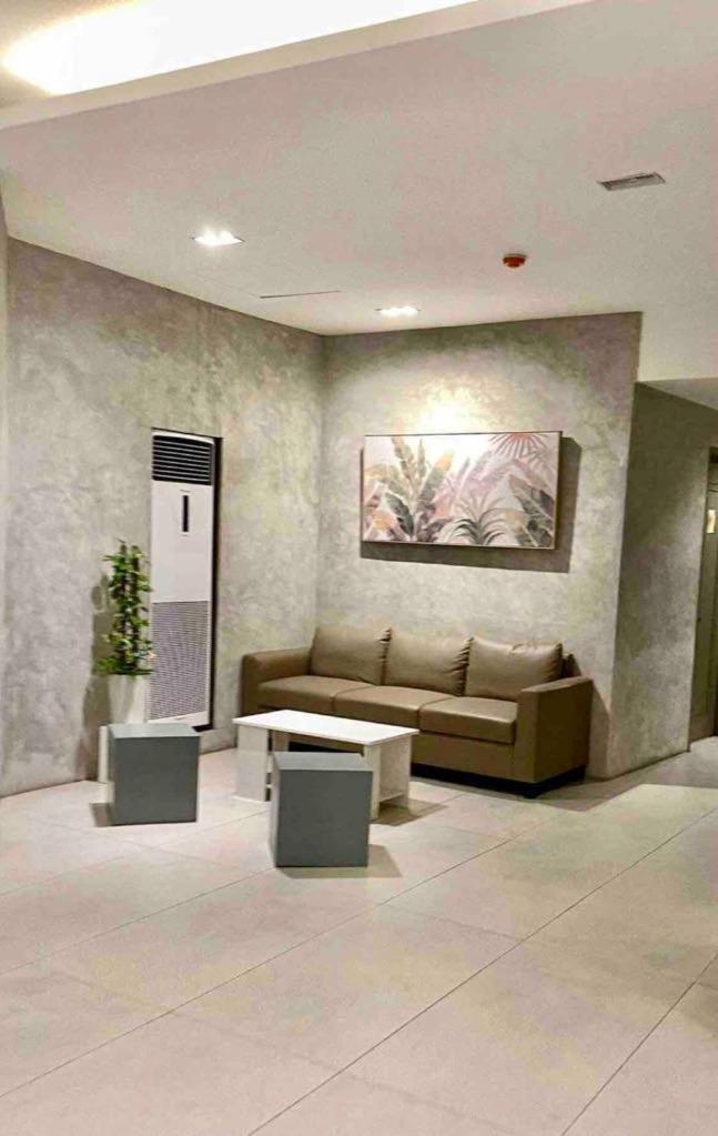 Cityscape Grand Tower Aparthotel
