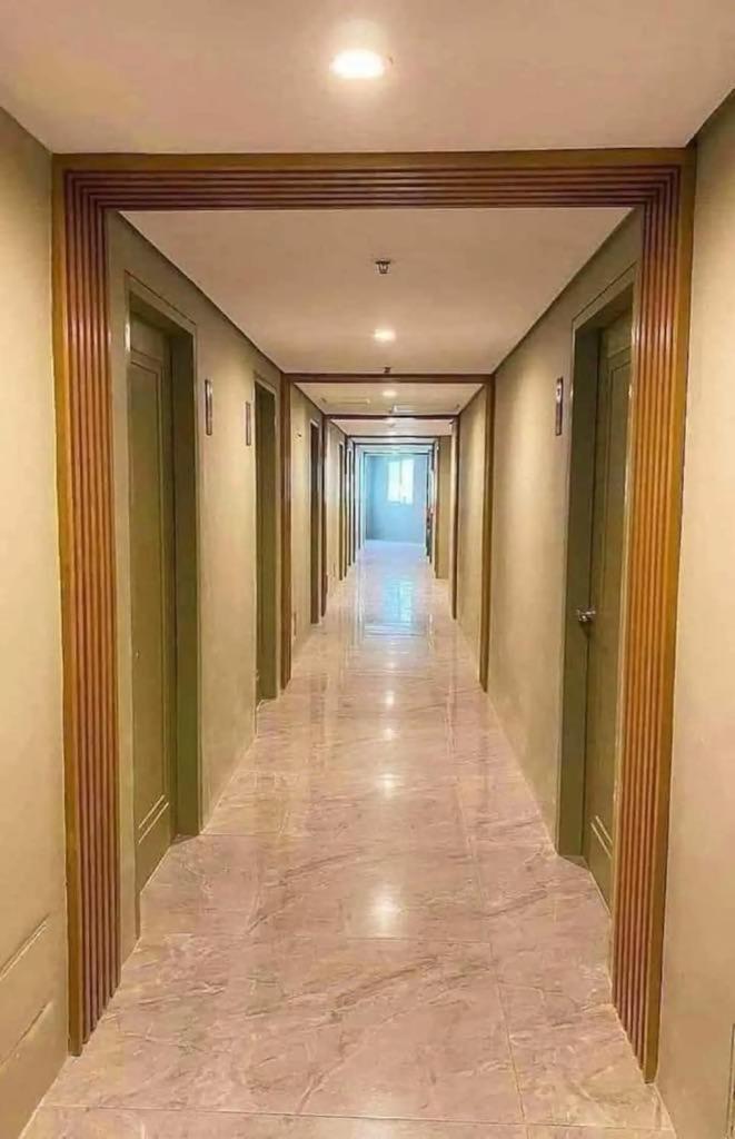 Cityscape Grand Tower *