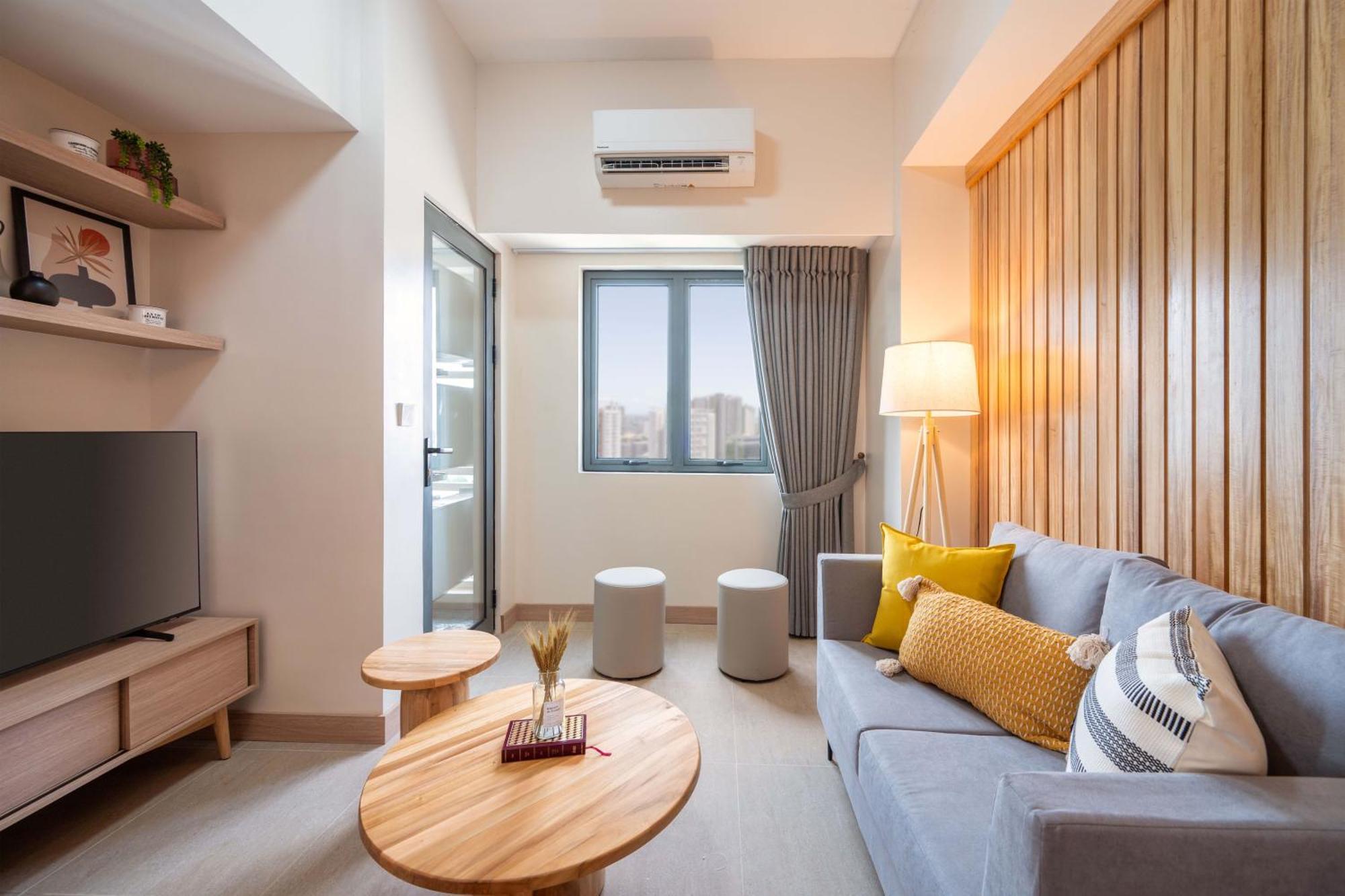 Aparthotel Be Pods Lahug Cebu