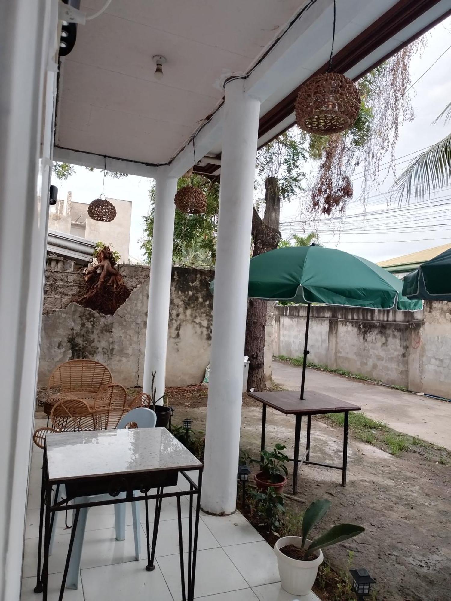 R & J In Naga Cebu Homestay Tina-an