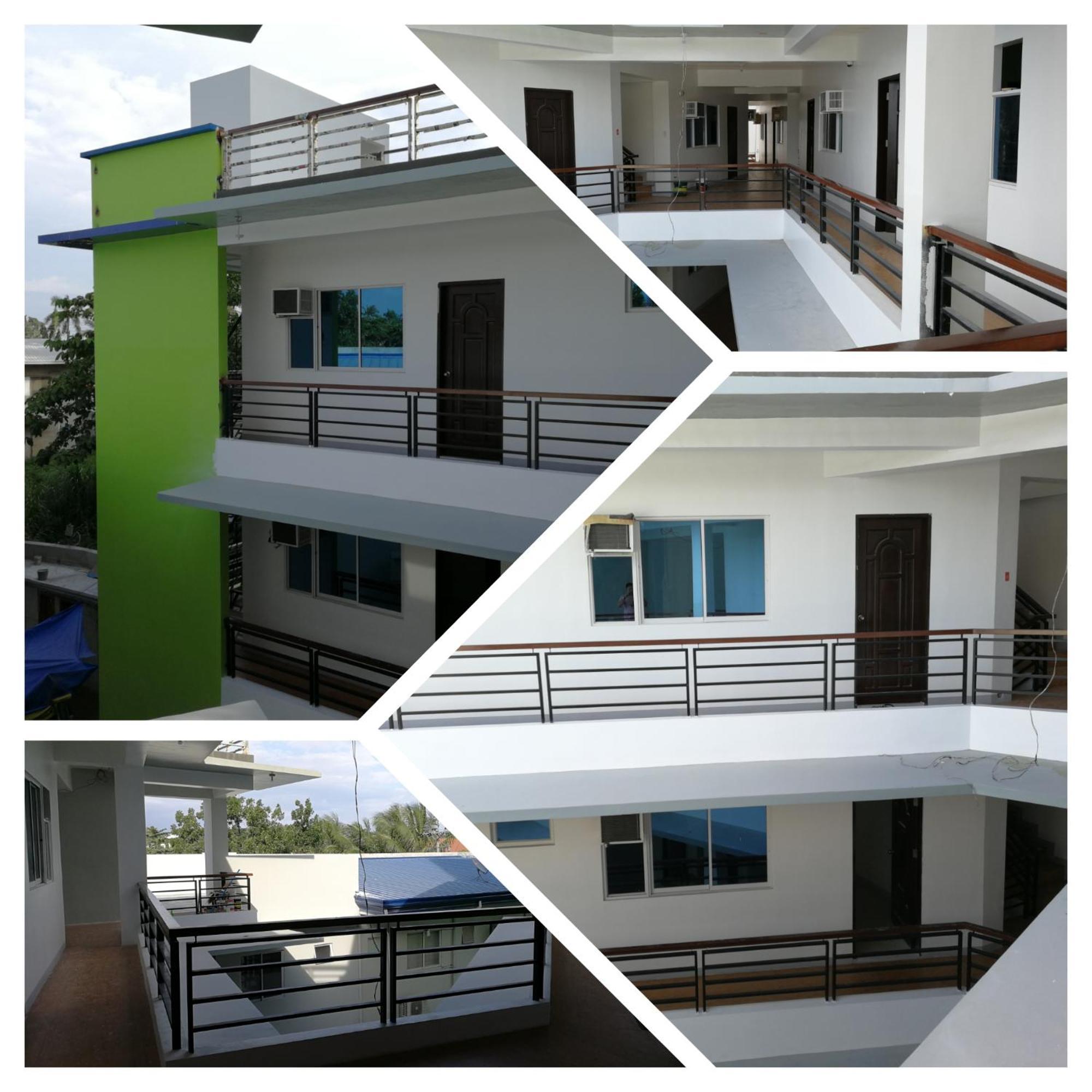 Ermac Residences And Apartelle * Consolation