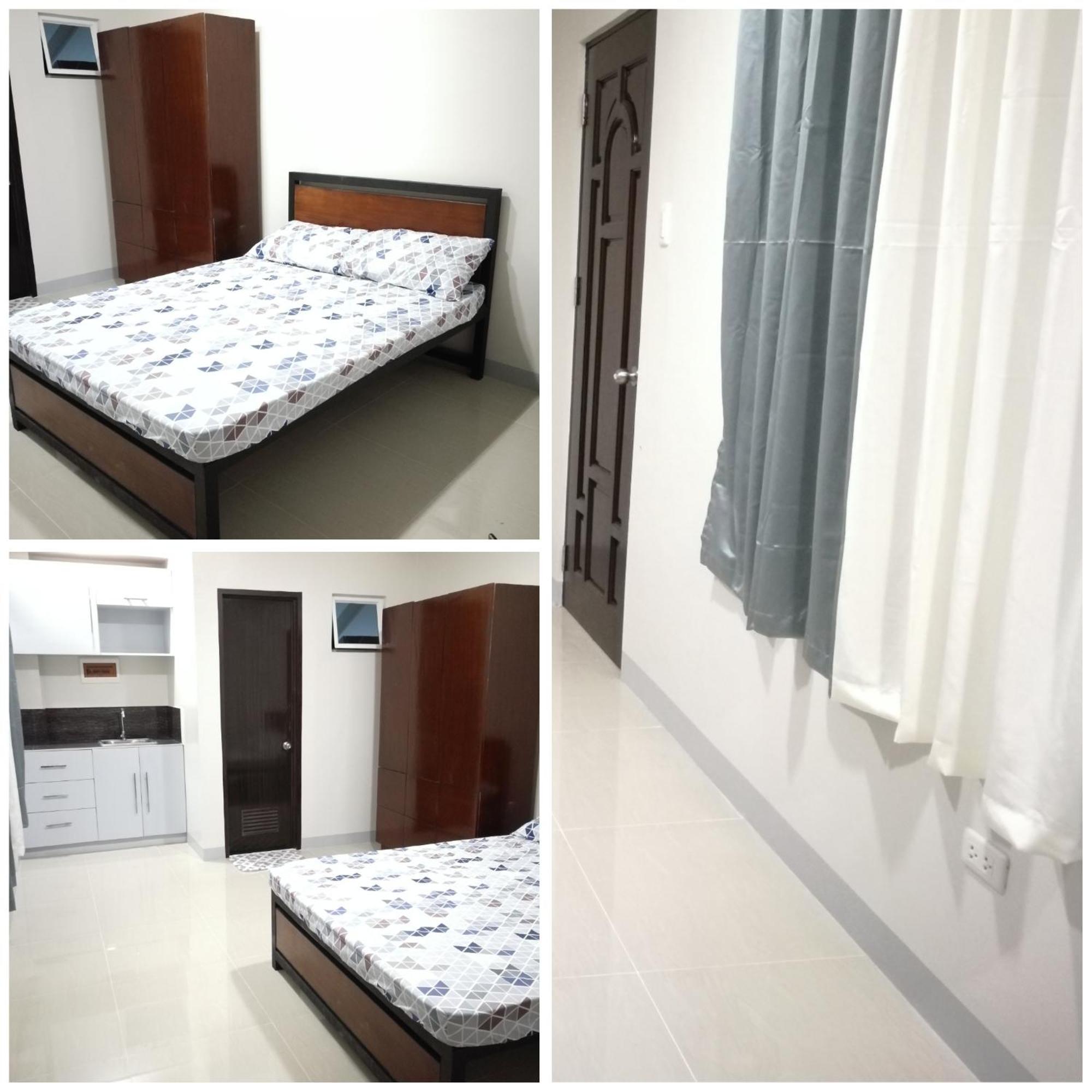 Albergue Ermac Residences And Apartelle Consolation