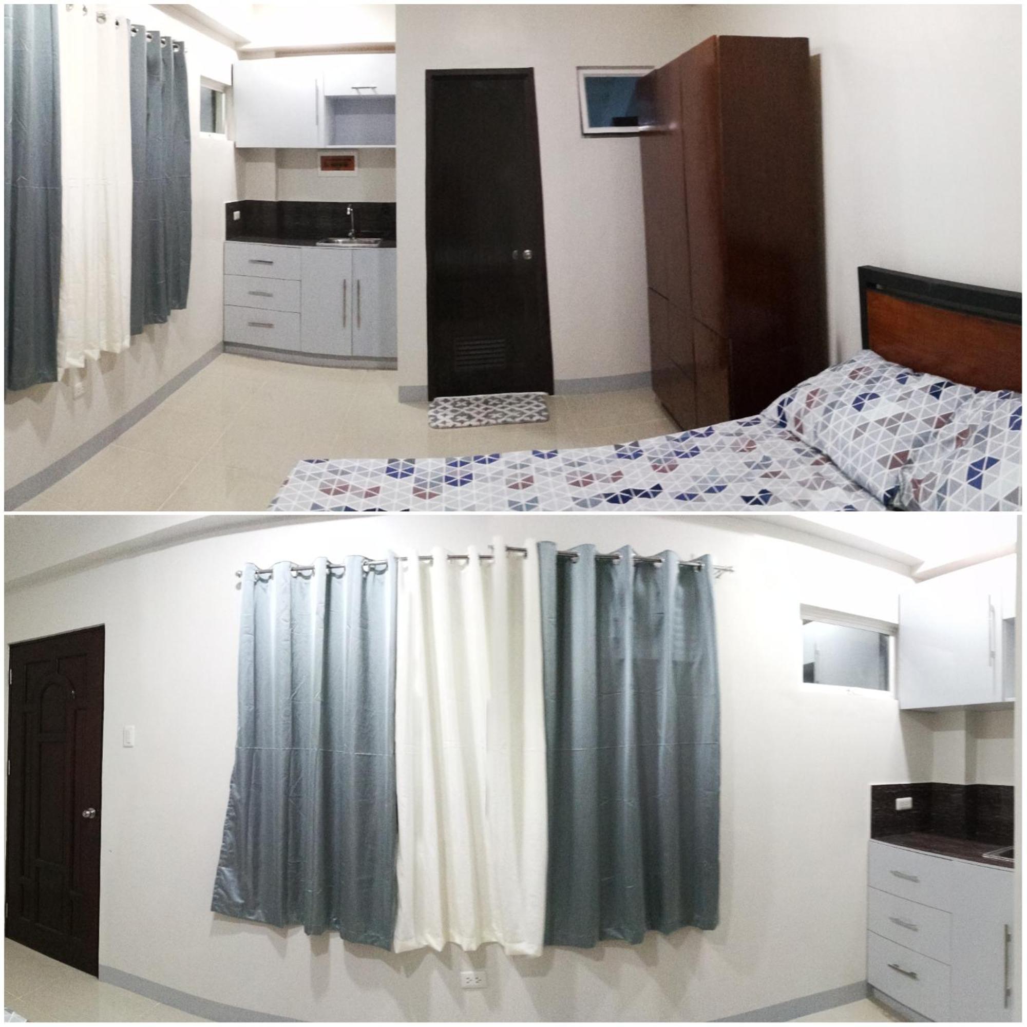 Ermac Residences And Apartelle