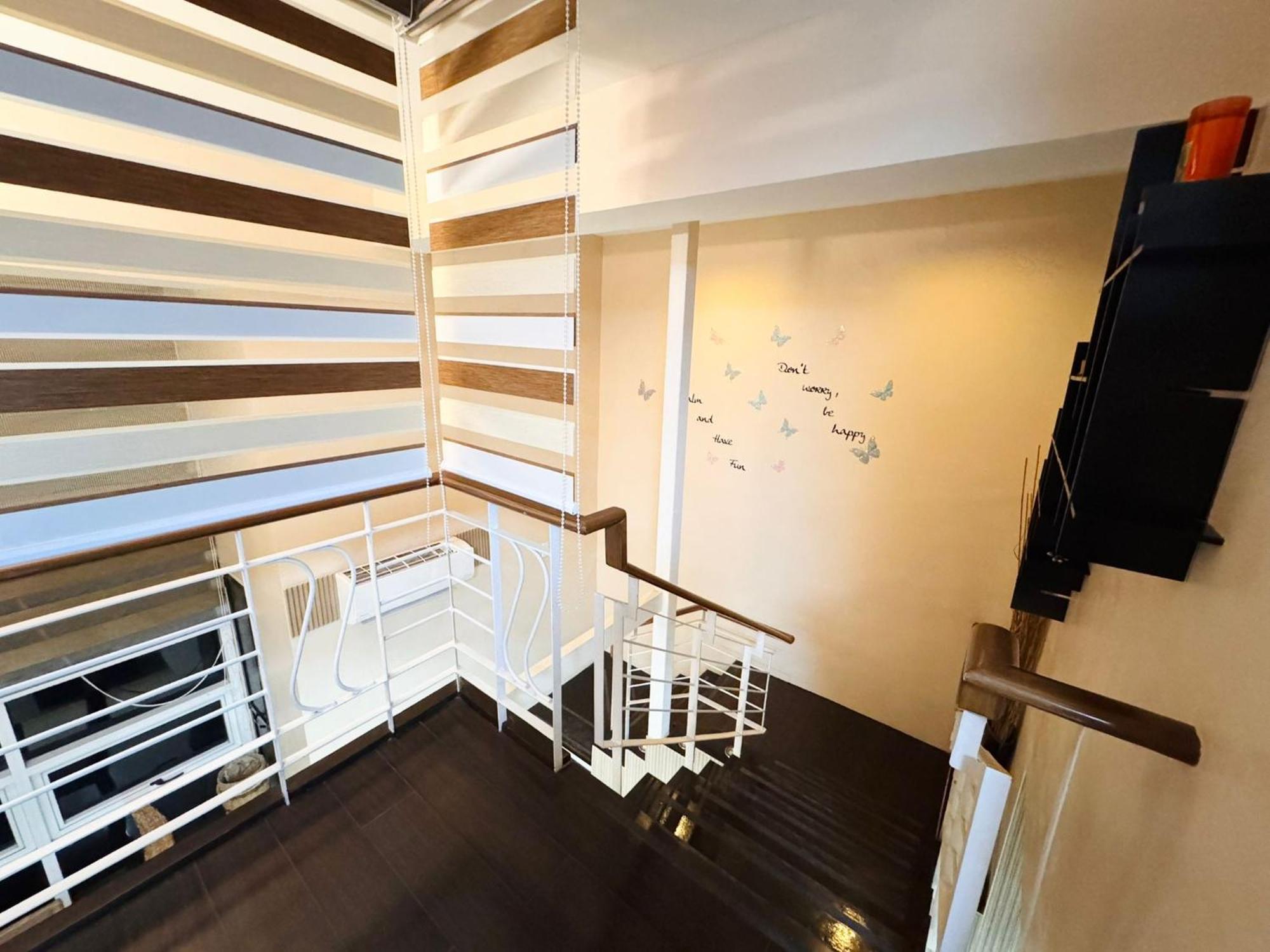 Super Loft Apartment *