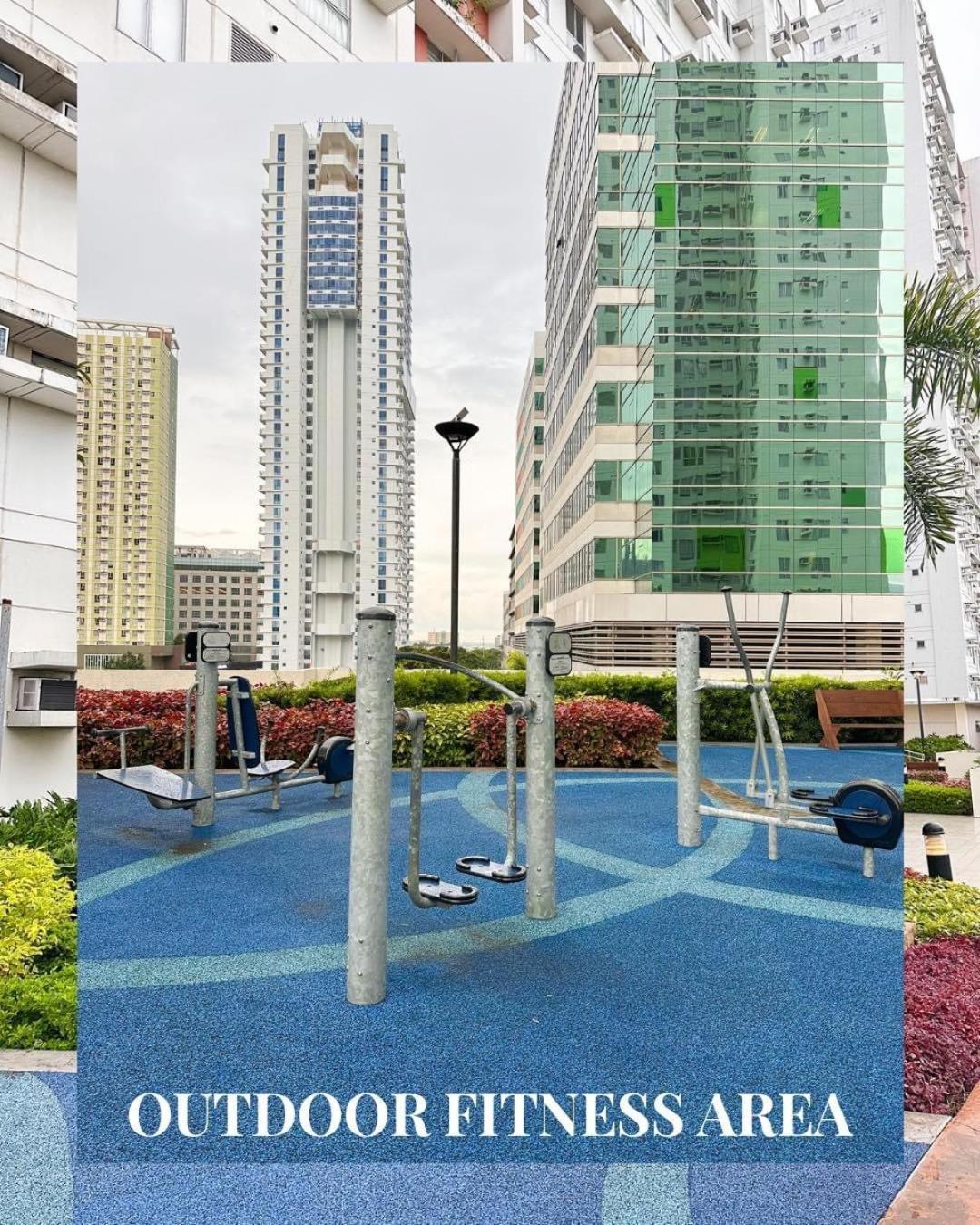 Apartment Luxanos Place- Avida Tower, It Park