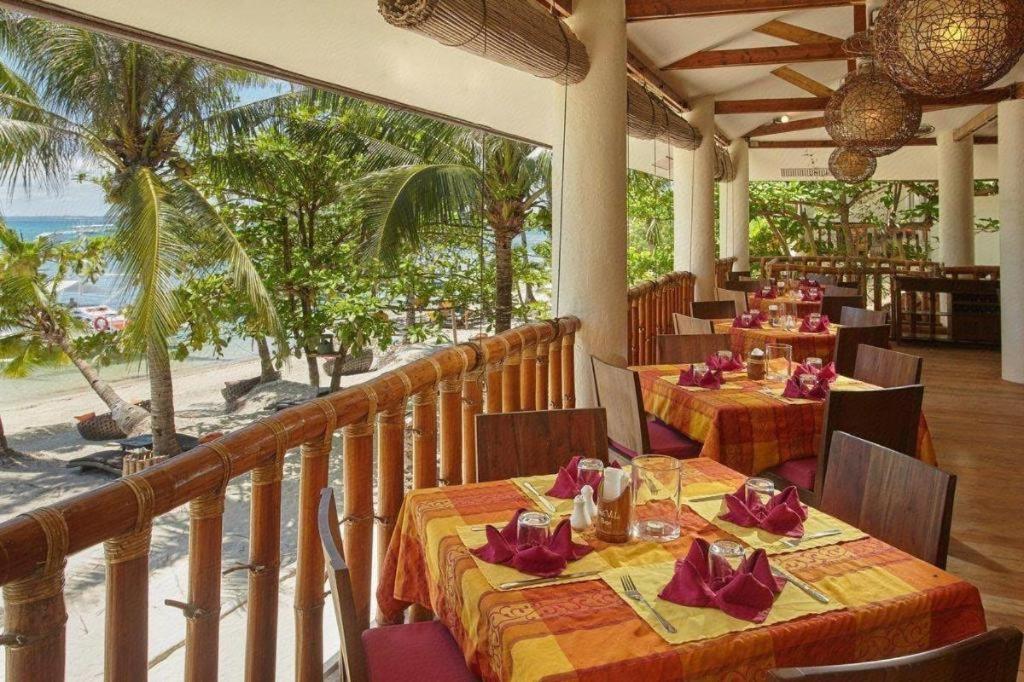 Ocean Vida And Dive Resort 3*
