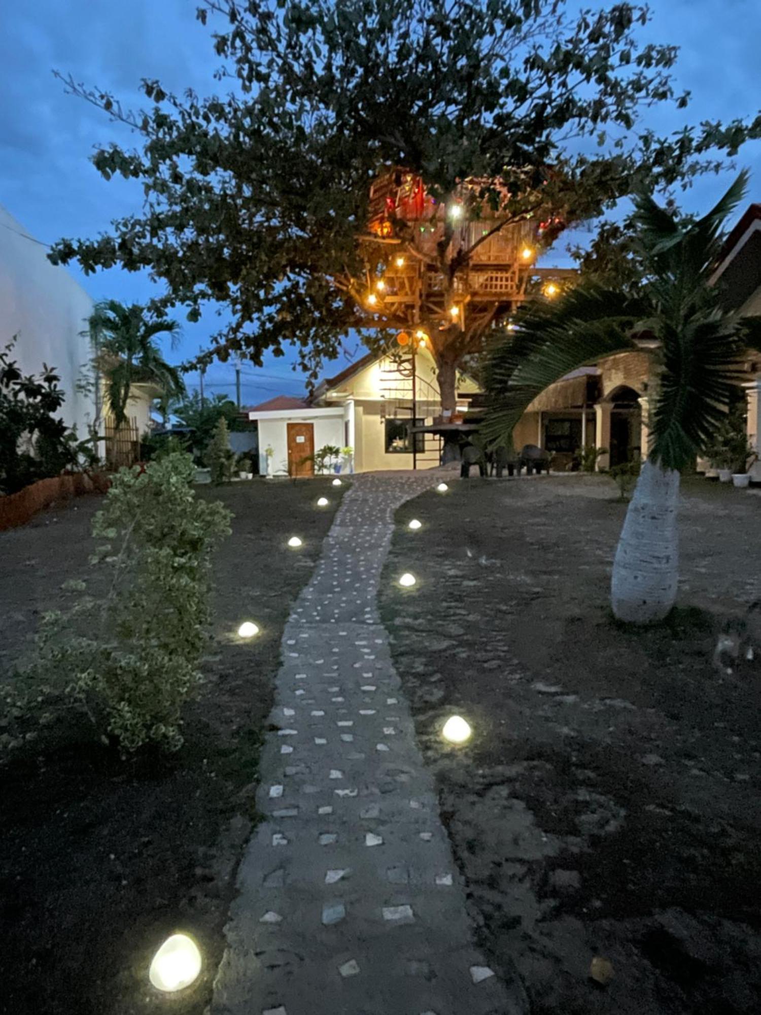 Hotel The Shuim Dive *