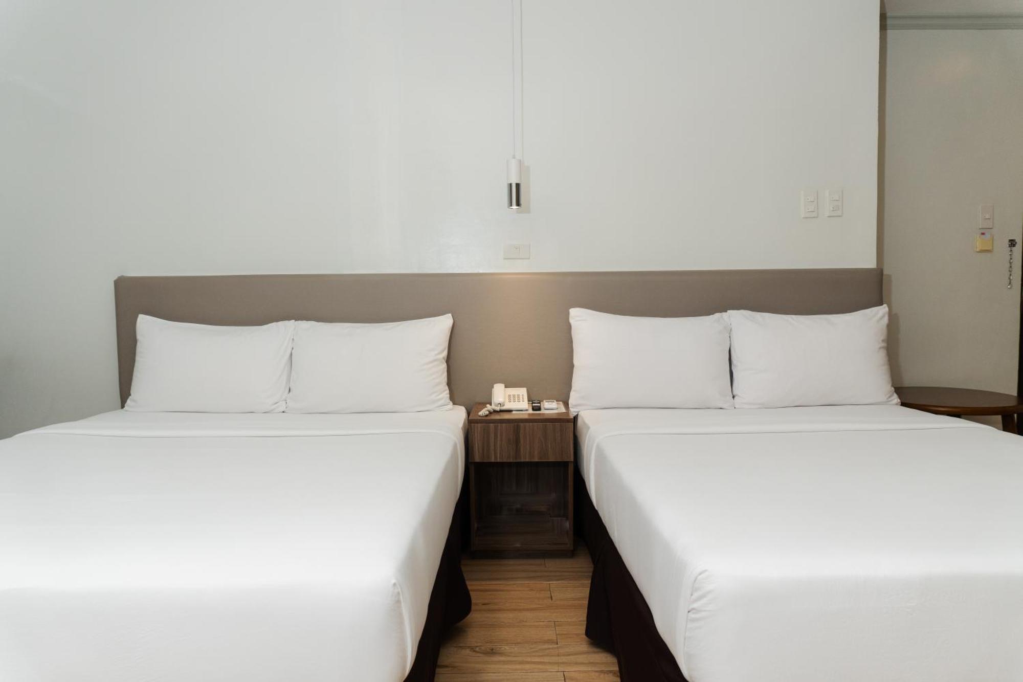Hotel Madison