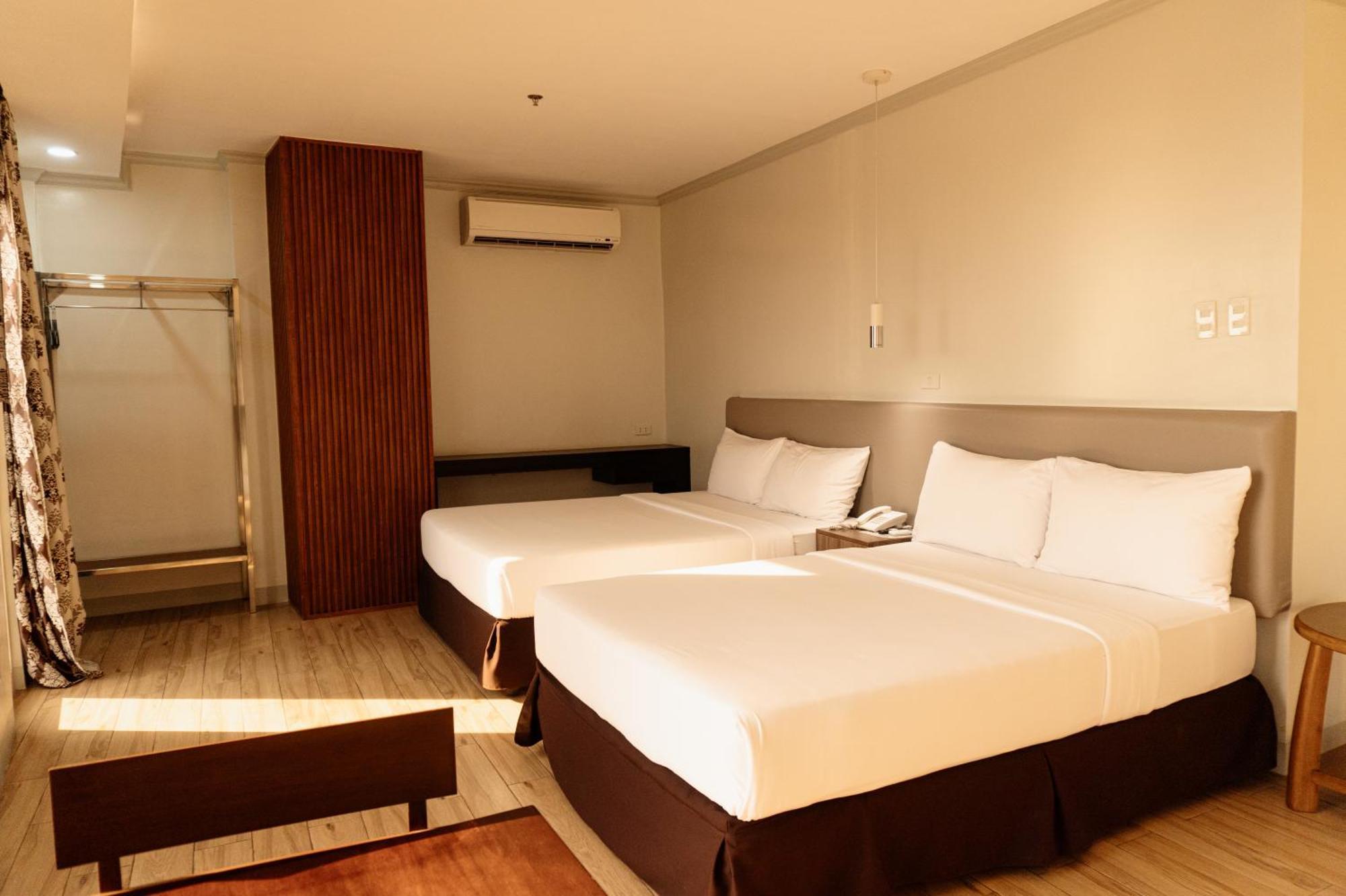 Hotel Madison