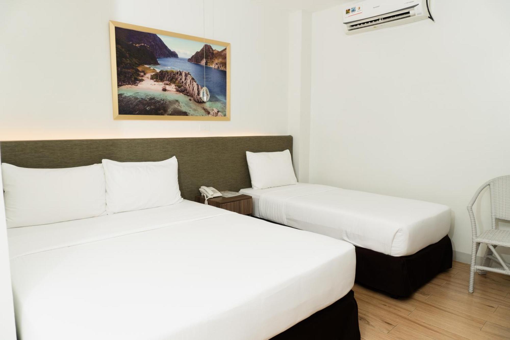 Hotel Madison *