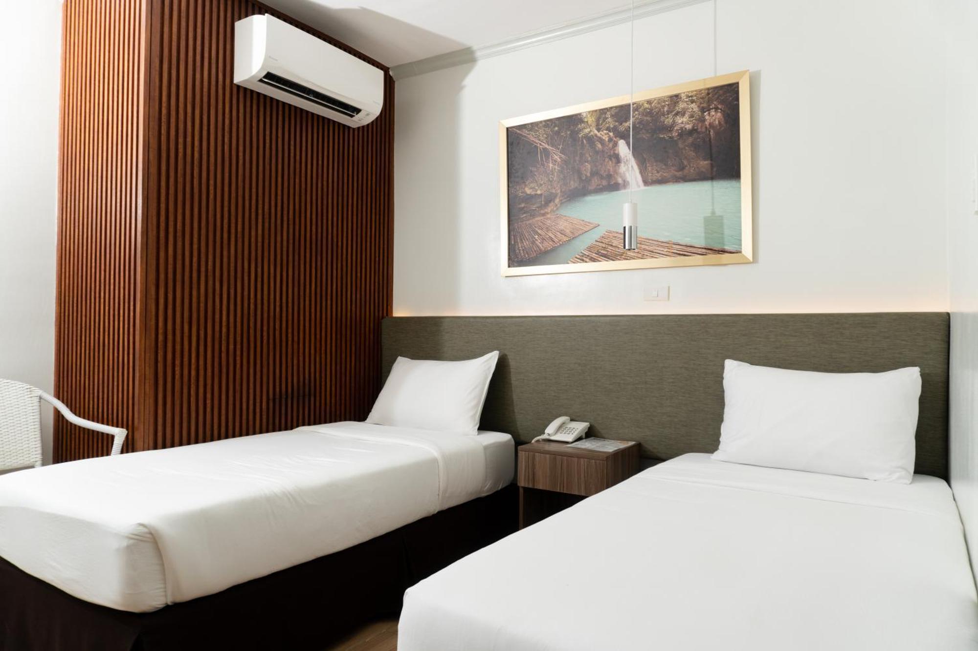 Hotel Madison