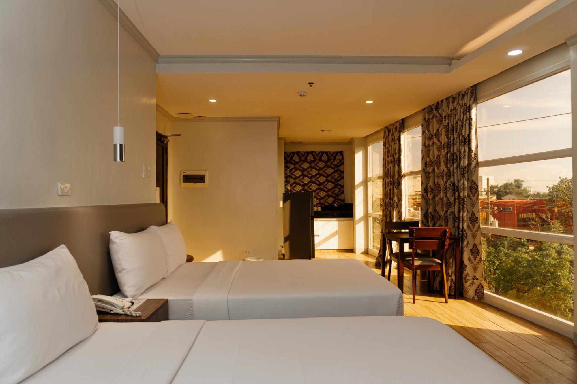 Hotel Madison Lapu-Lapu City