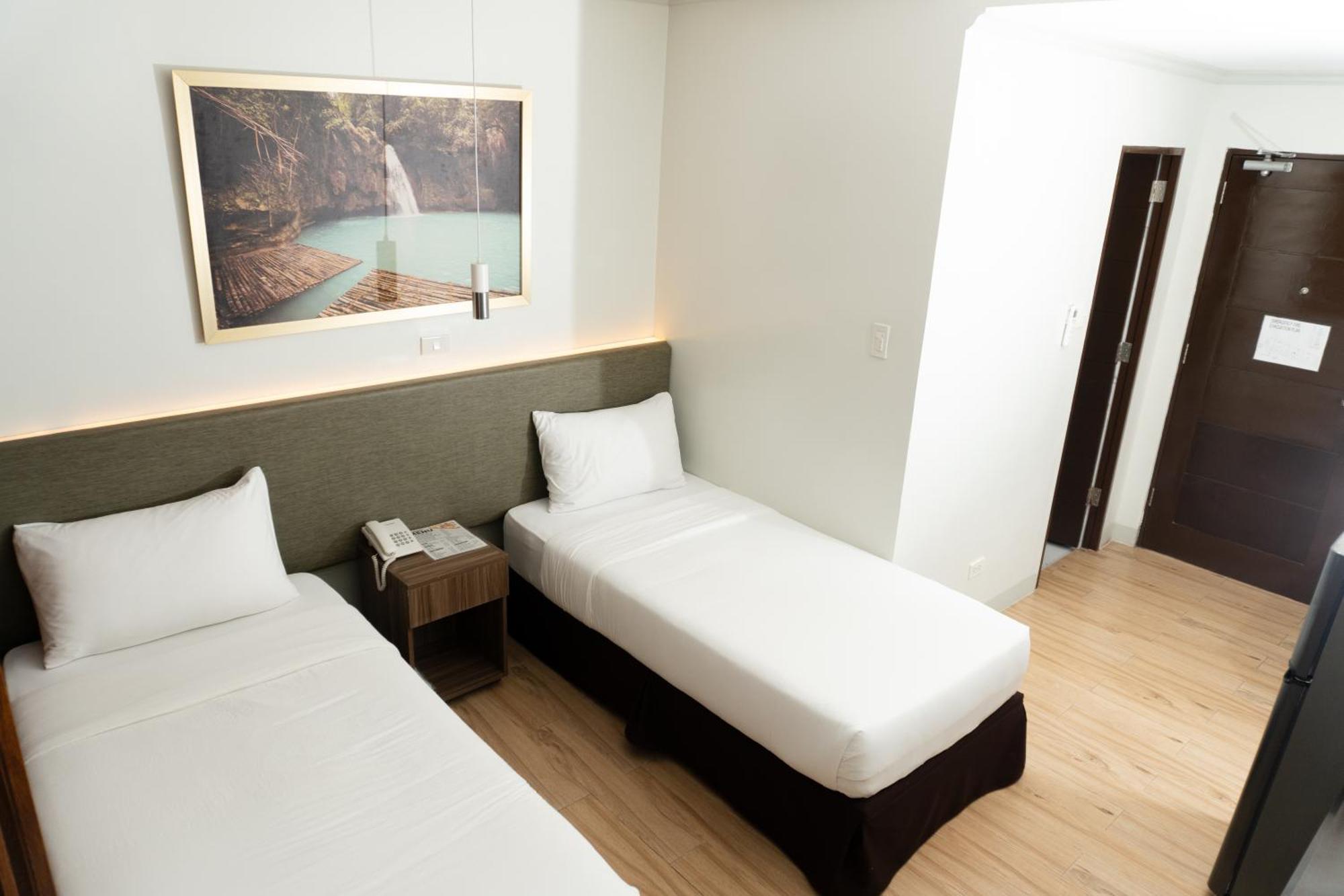 Madison Hotel