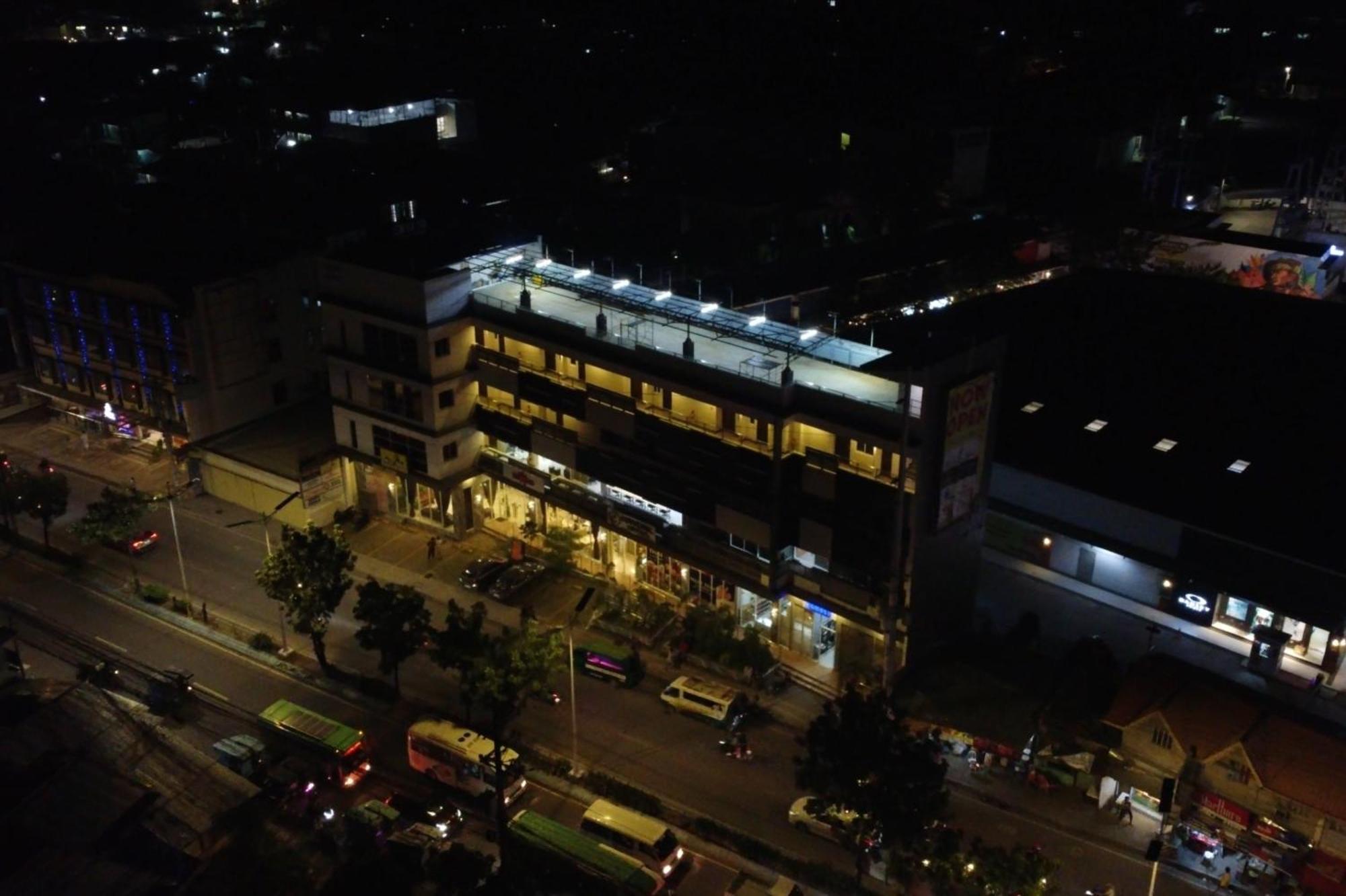 Madison Lapu-Lapu City