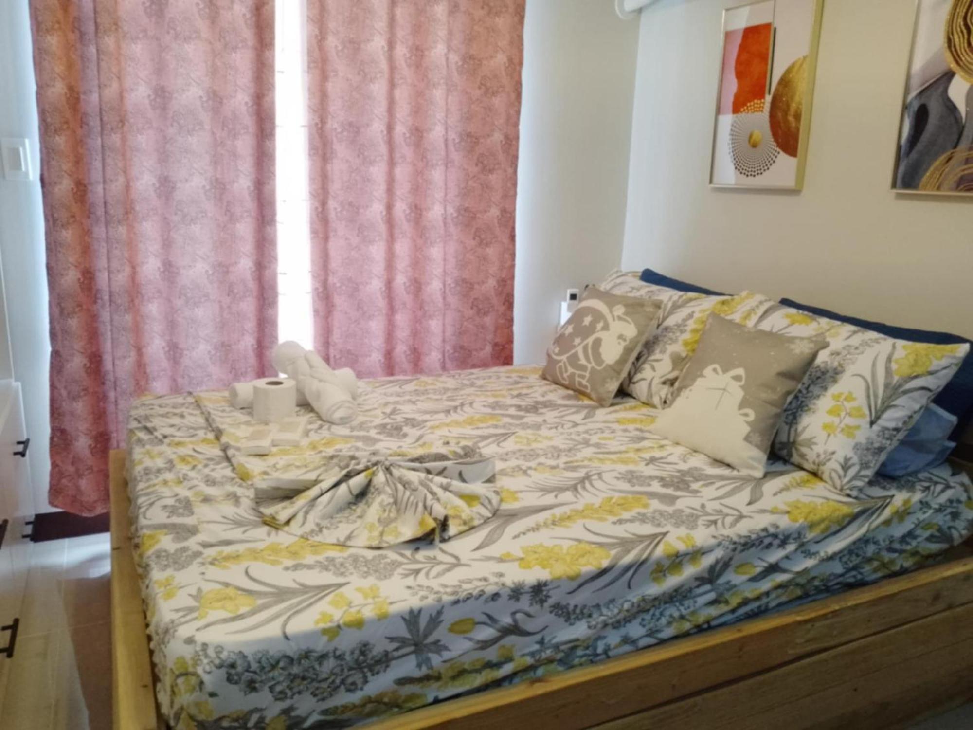 Sea View Balcony And Free Wifi Lapu-Lapu City