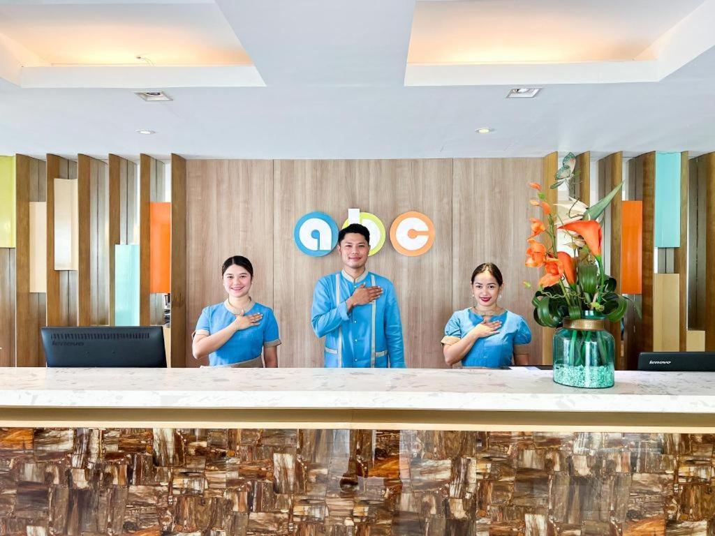 Hotel Abc 3*