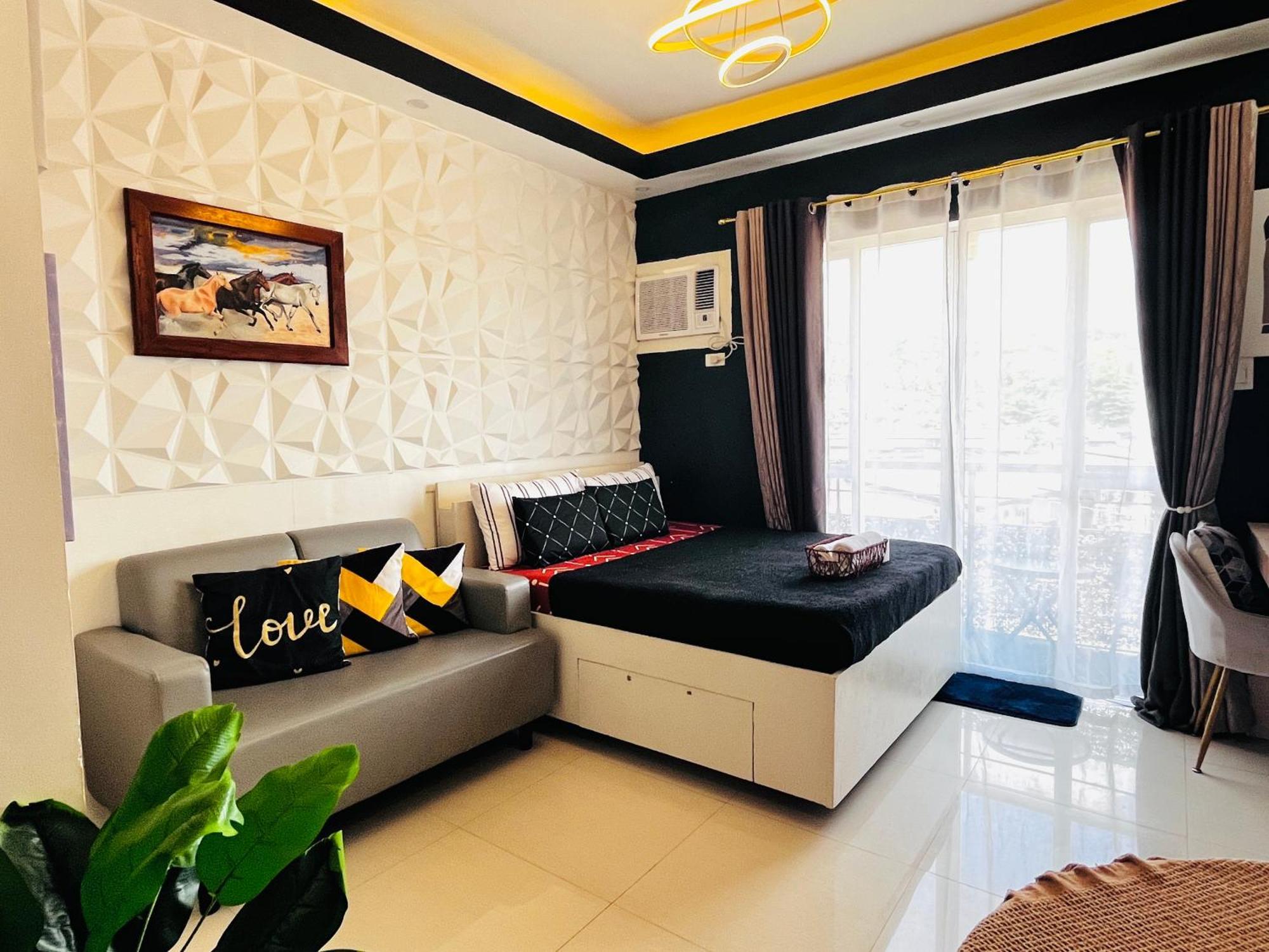 Apartamento Azehr's Walk Up And Cozy *