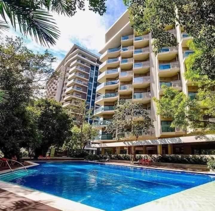 Tambuli 1 Bedroom Beachfront *