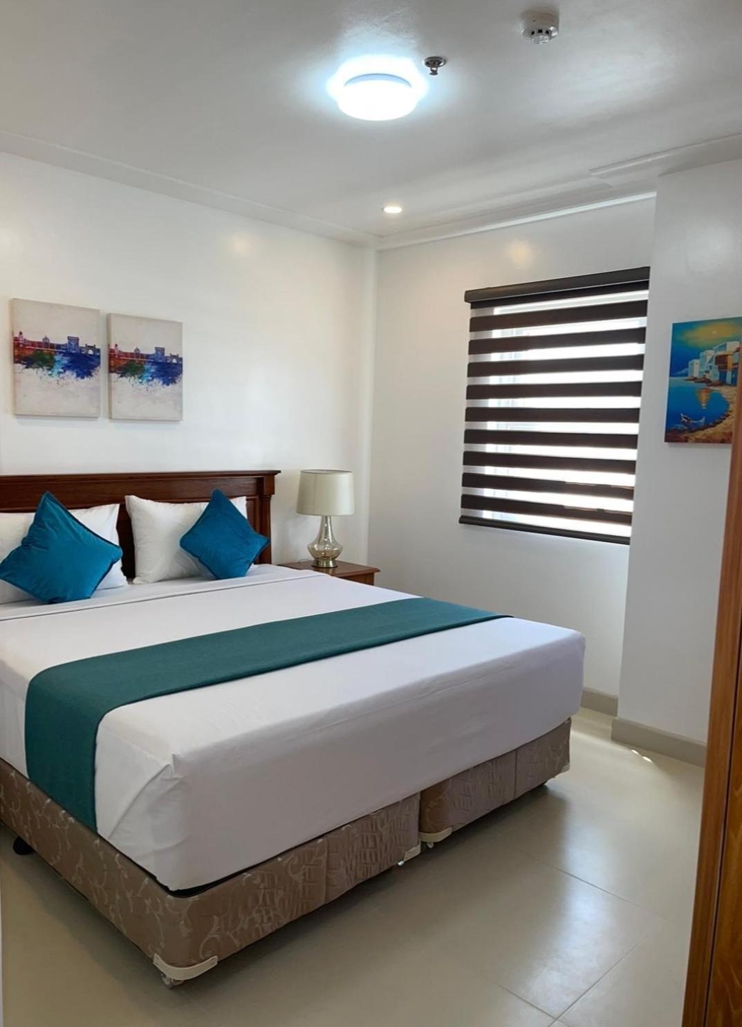 Aparthotel Grand Isabella Residences - Molave *