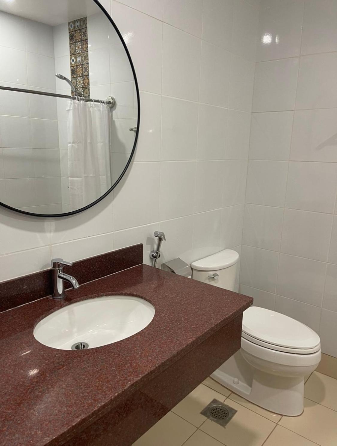 Aparthotel Grand Isabella Residences - Molave Cebu