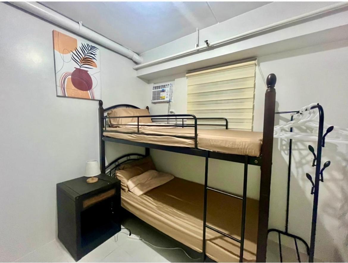 Affordable Condotel In