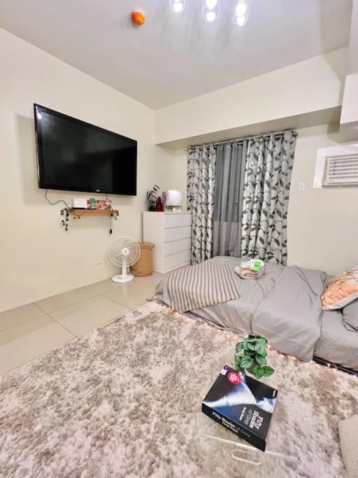 Cozy At Horizon101 Apartment *