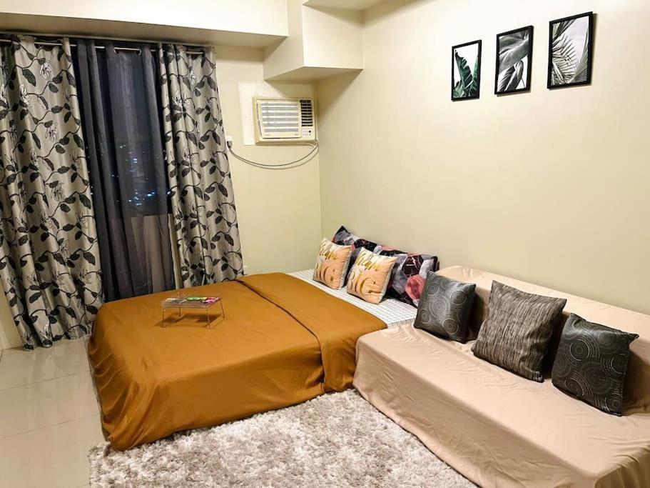 Apartment Cozy At Horizon101 Cebu