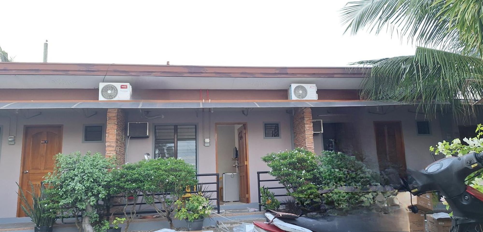 Apartment Casa Oeste *