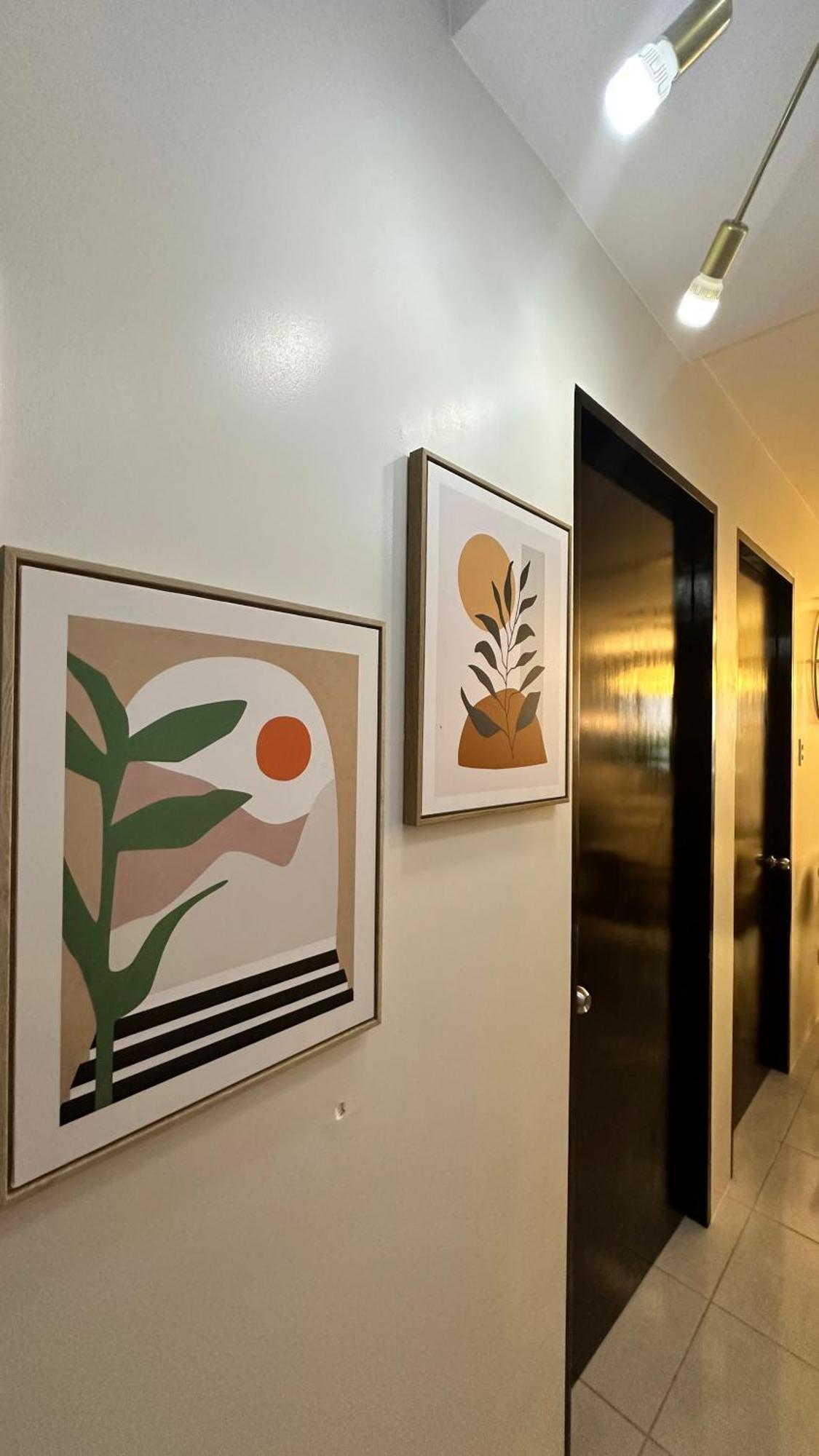 Apartment 3br - Stylish Serenity *