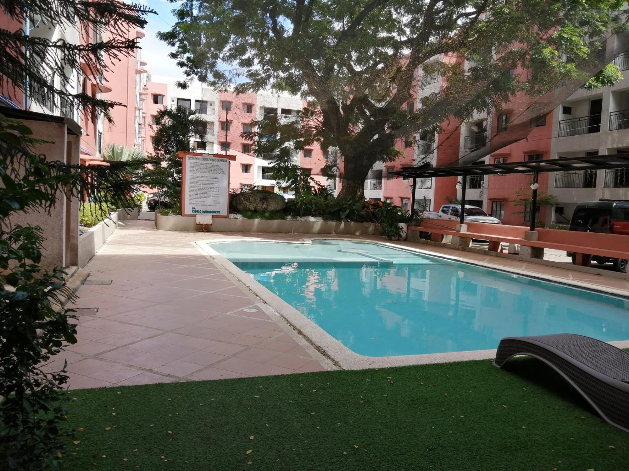 Azur B316 Near Airport, Netflix, Stylish, Cozy With Swimming Pool Apartment *