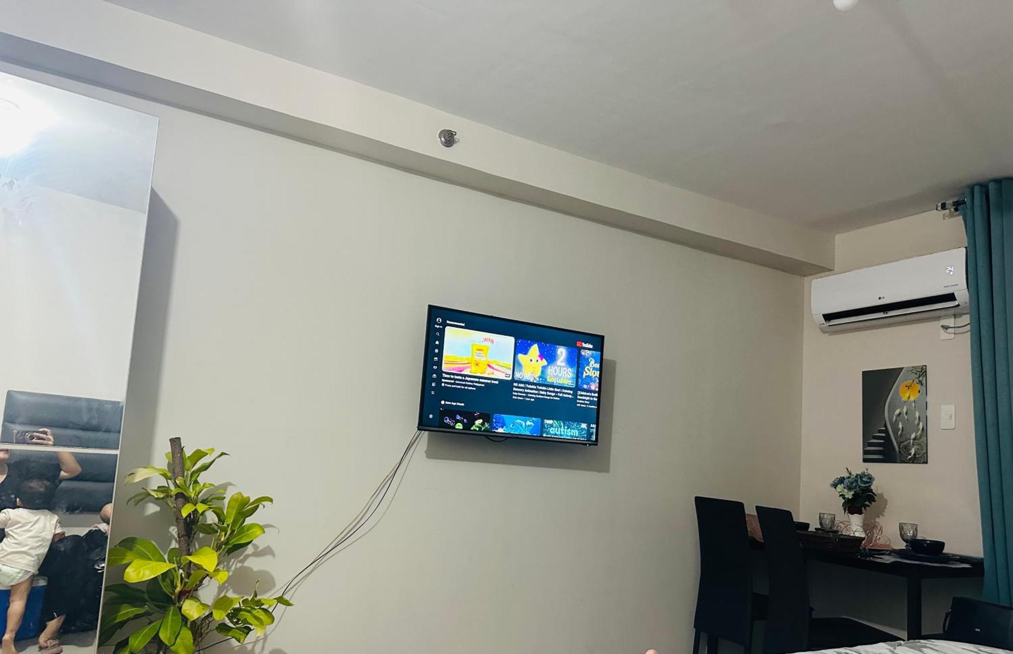 Asigned Staycation Hostel *
