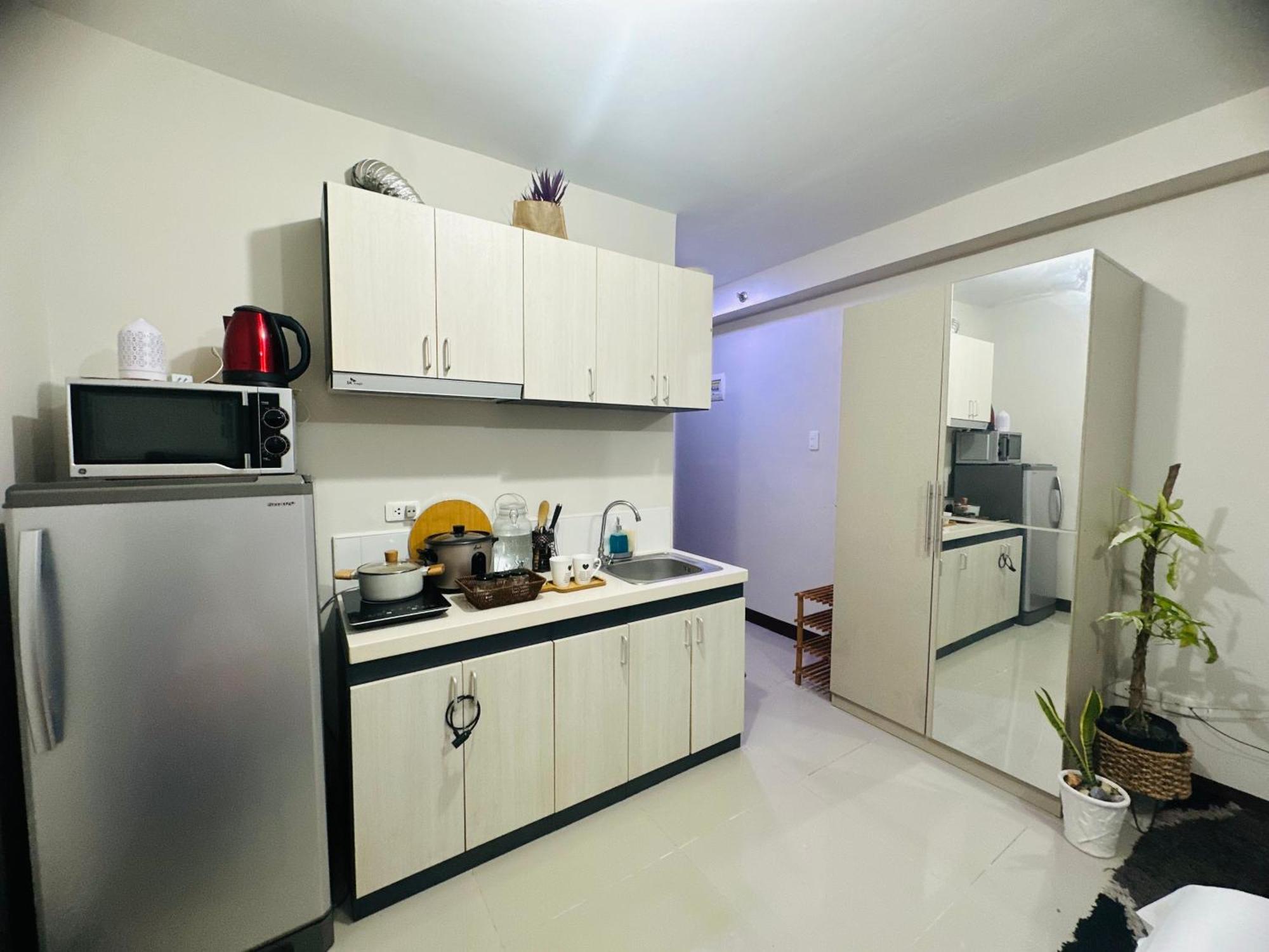 Hostel Asigned Staycation Lapu-Lapu City