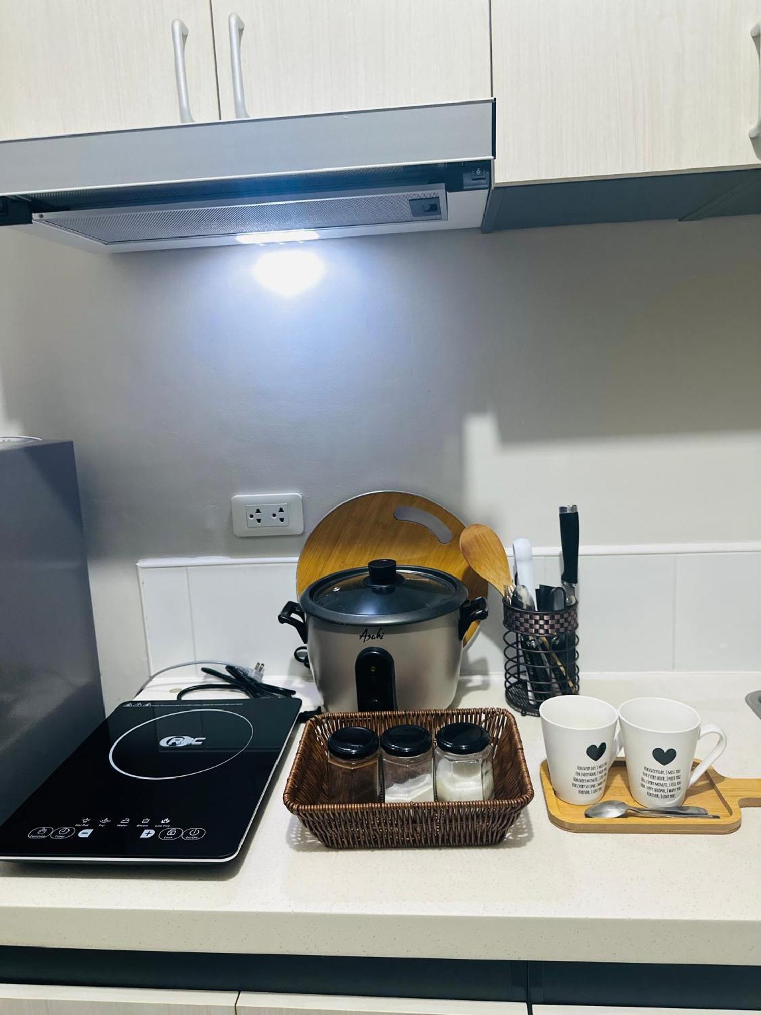 Asigned Staycation Lapu-Lapu City