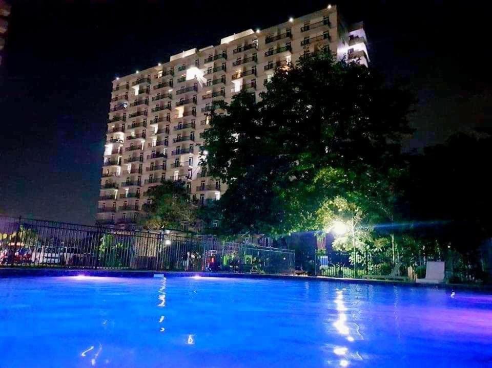 Asigned Staycation Hostel *