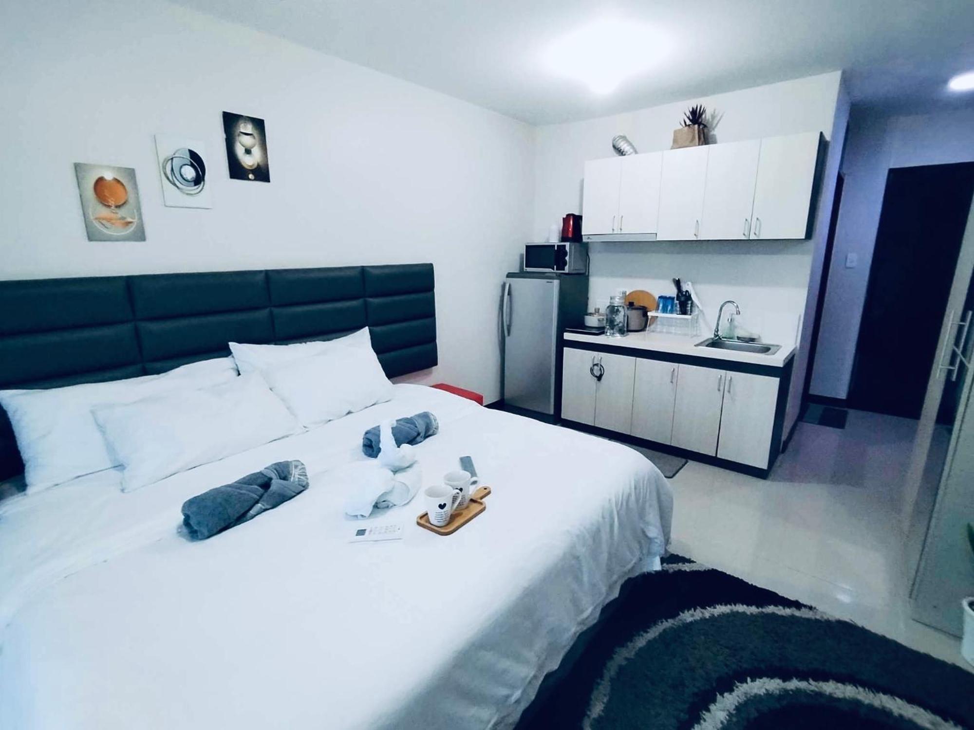 Asigned Staycation Lapu-Lapu City