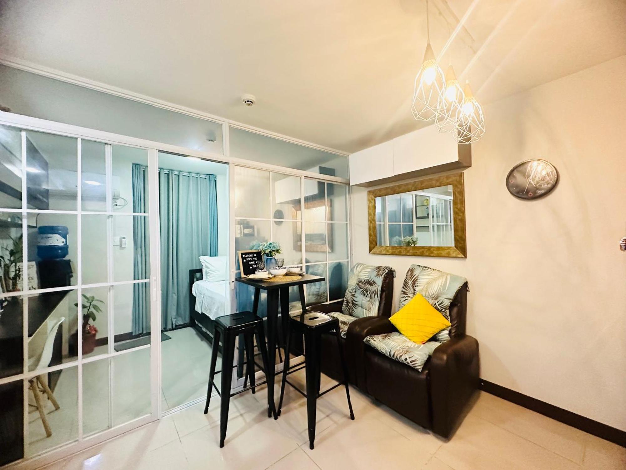 Hostel Asigned Staycation Lapu-Lapu City