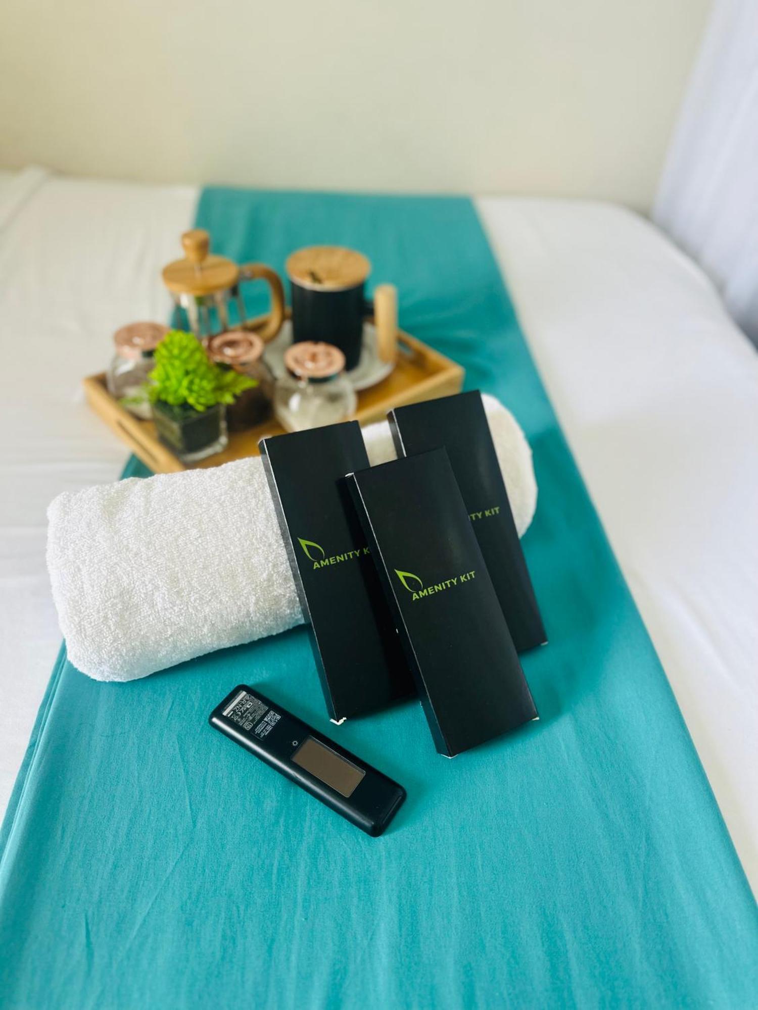 Asigned Staycation Hostel *