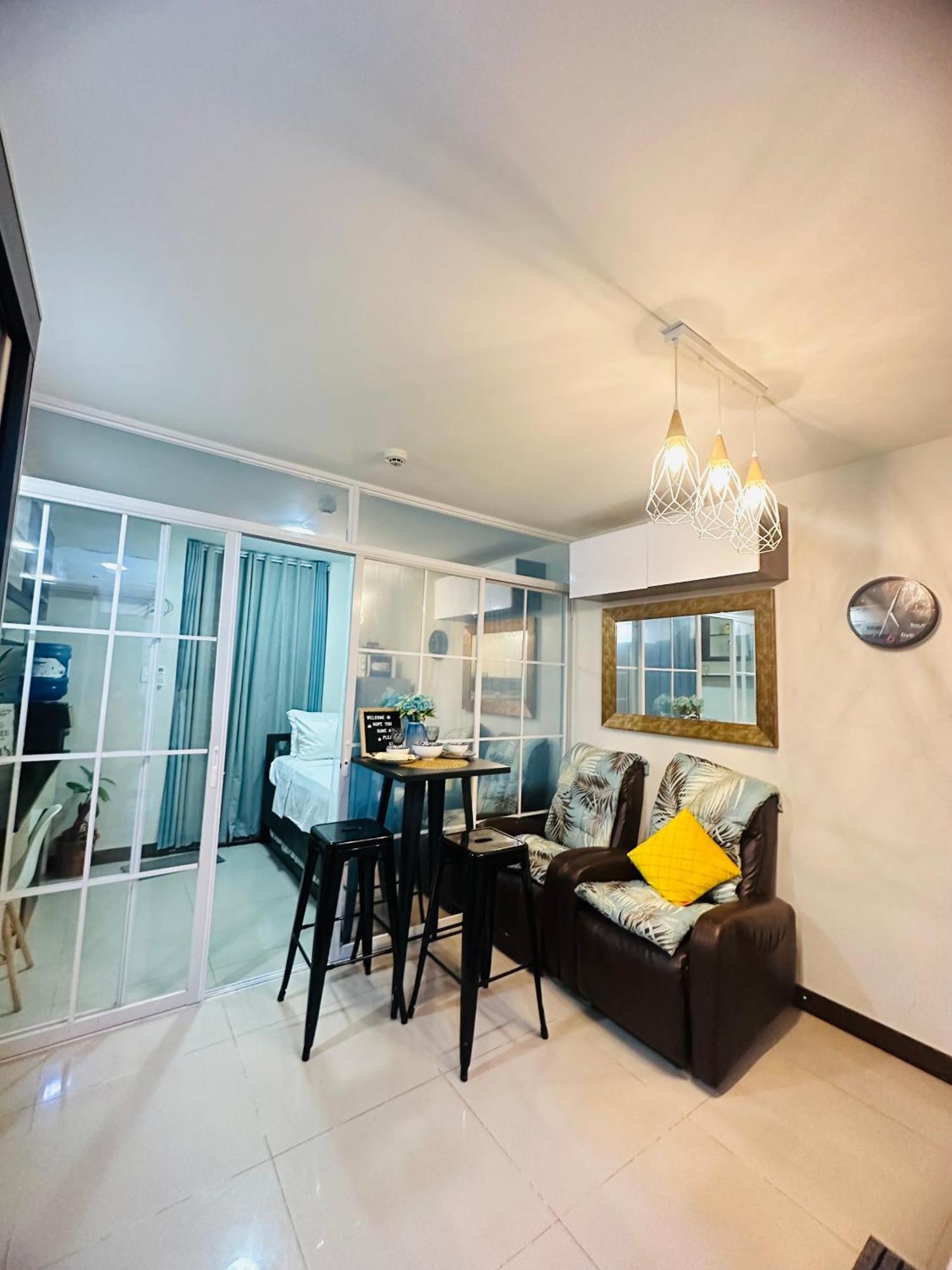 Asigned Staycation Hostel Lapu-Lapu City