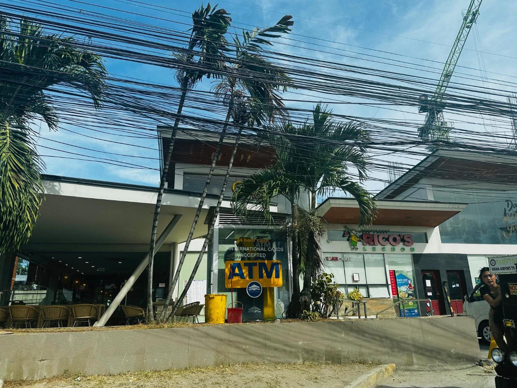 Olivia's Mi Casa In City, Cebu Philippines