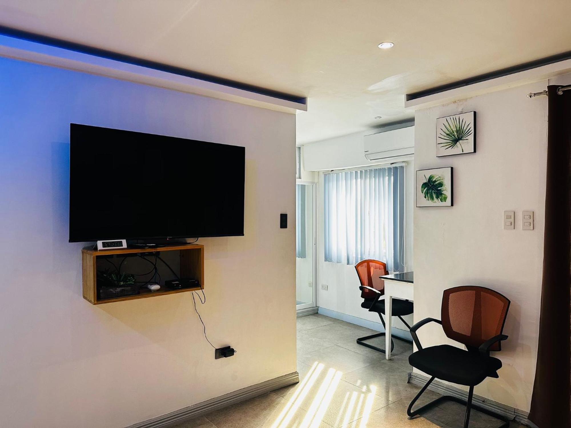 Olivia's Mi Casa In City, Cebu Philippines Aparthotel Lapu-Lapu City