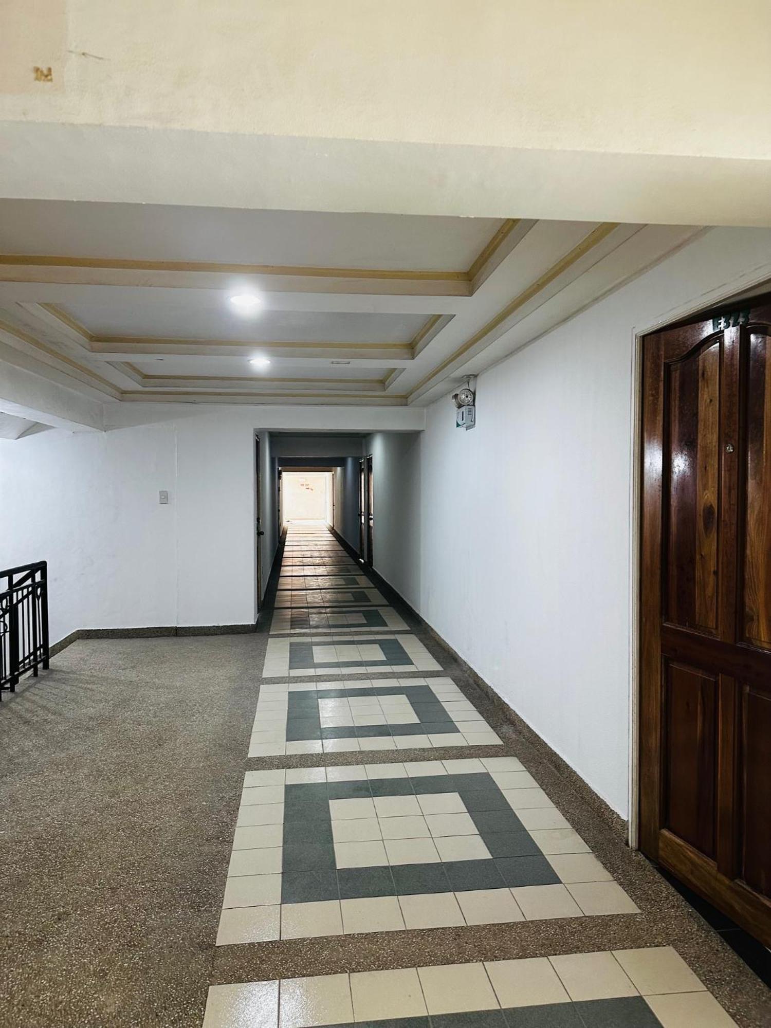 Olivia's Mi Casa In City, Cebu Philippines